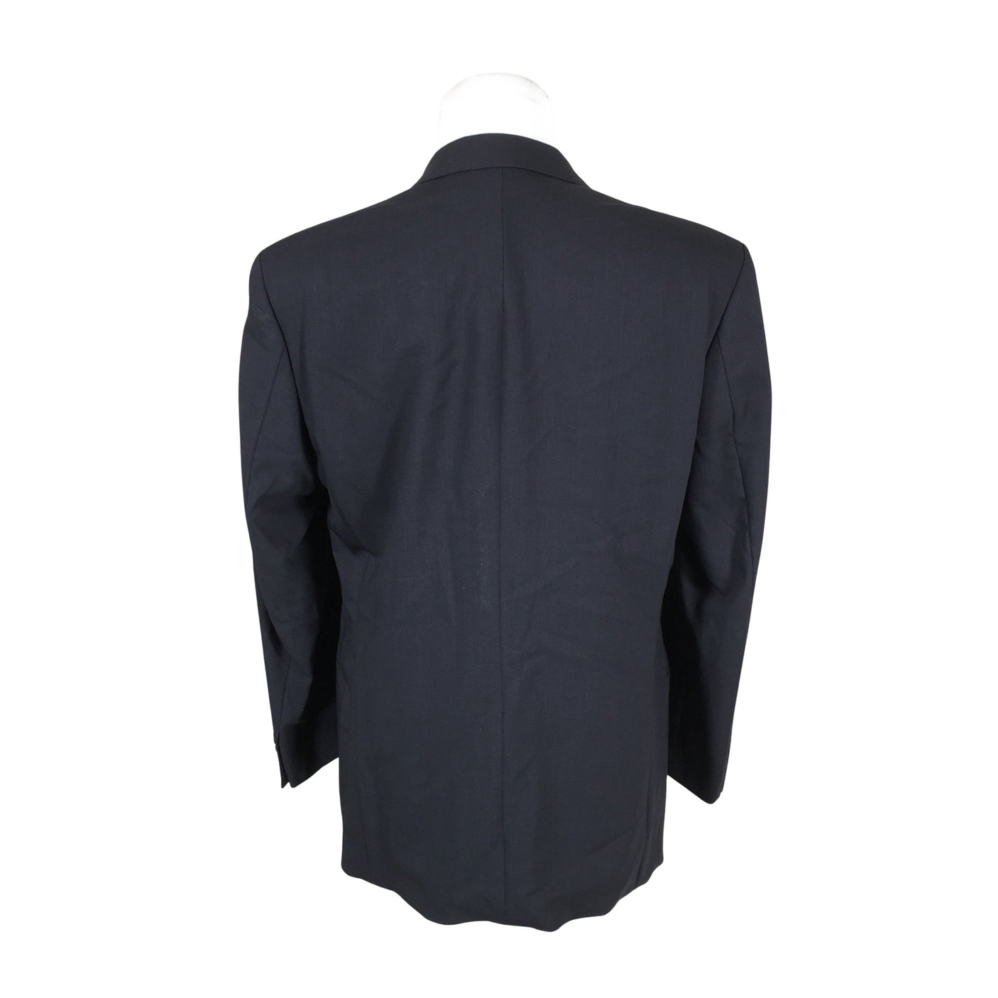 Unisex Hugo Boss - Suit jacket, size L - Blue (2)