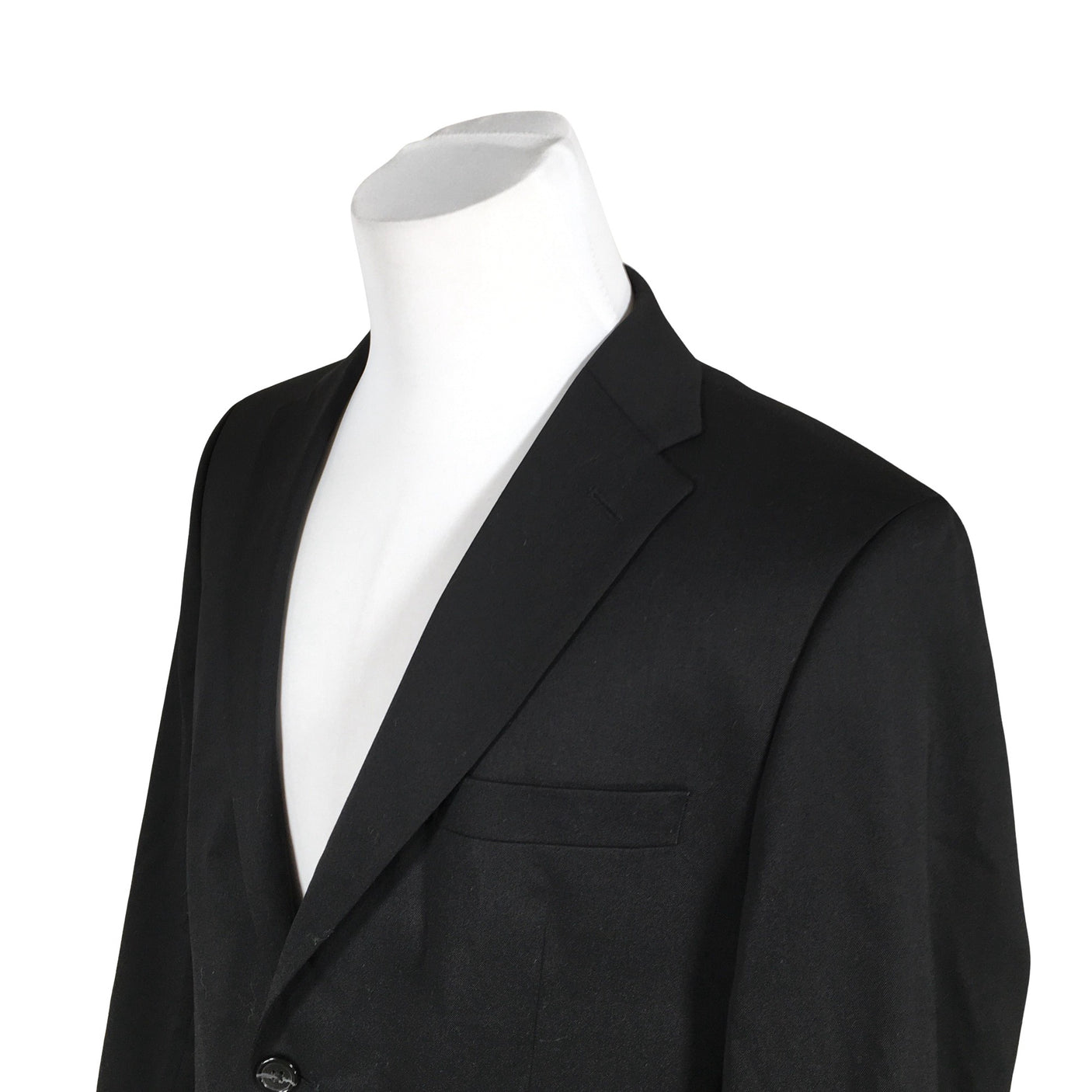Unisex Turo Tailor - Suit jacket, size L - Black (3)