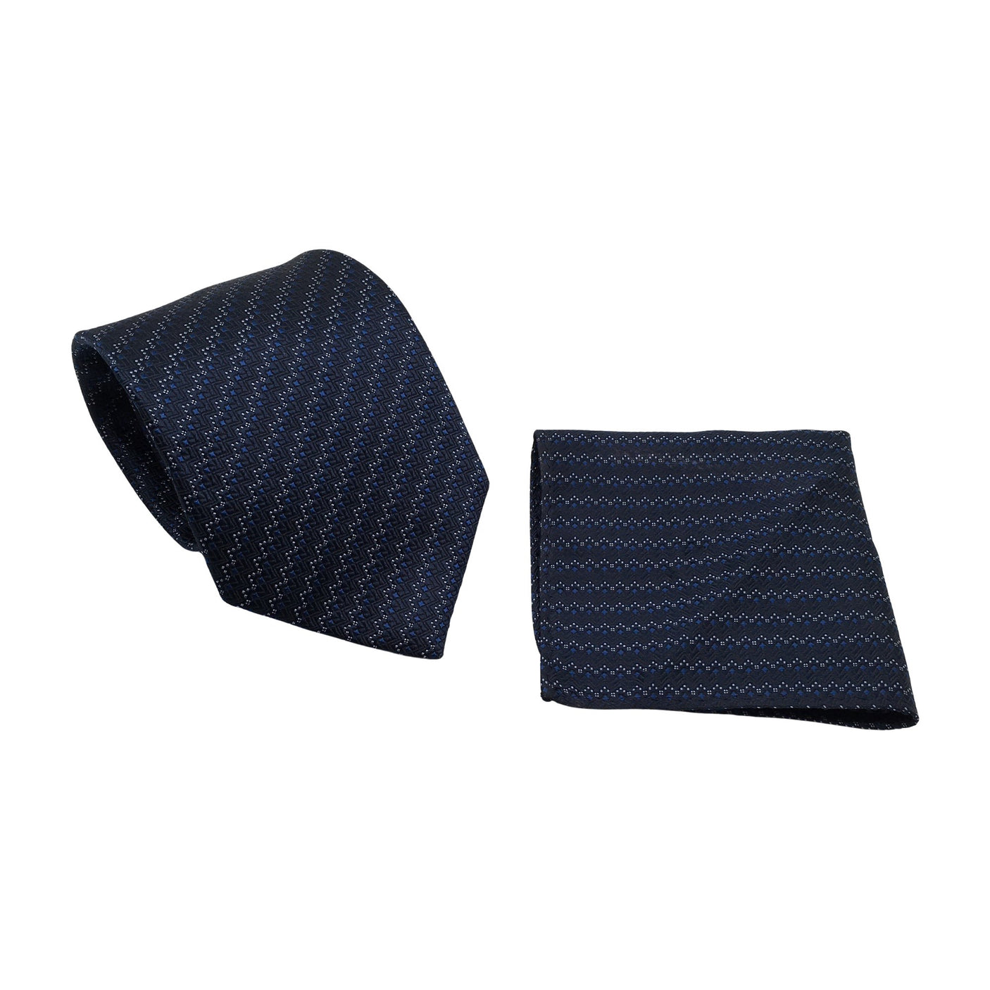 Unisex Sam Well - Tie, size Ei kokoa - Blue (1)
