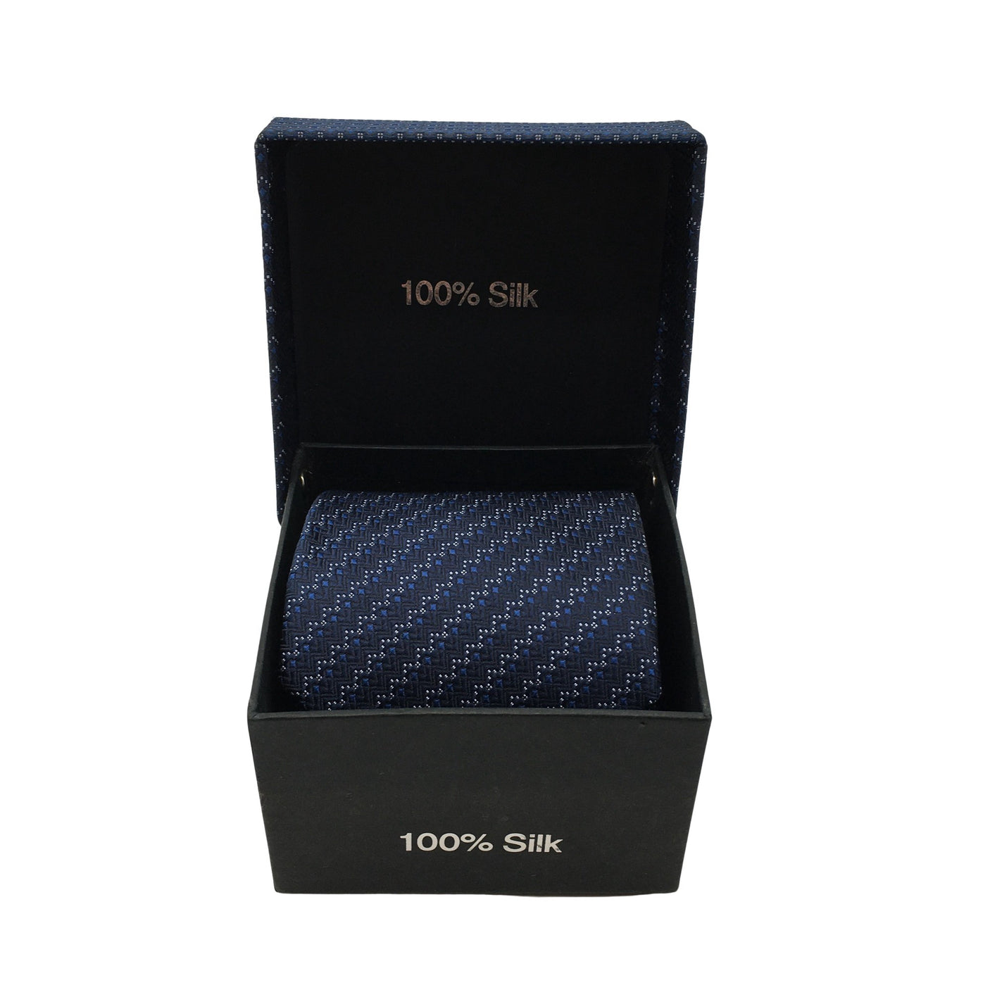 Unisex Sam Well - Tie, size Ei kokoa - Blue (4)