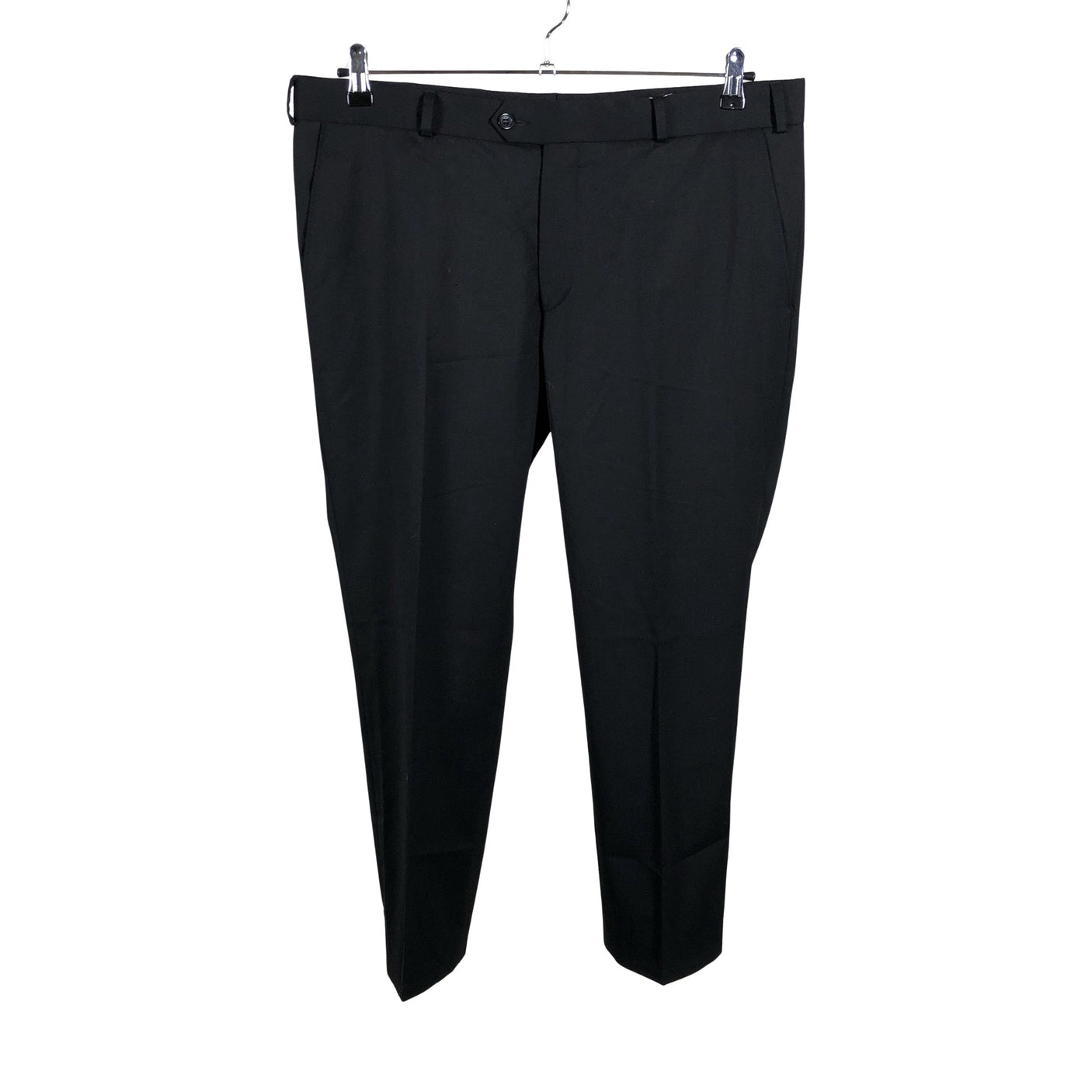 Unisex Turo Tailor - Suit pants, size Ei kokoa - Black (1)