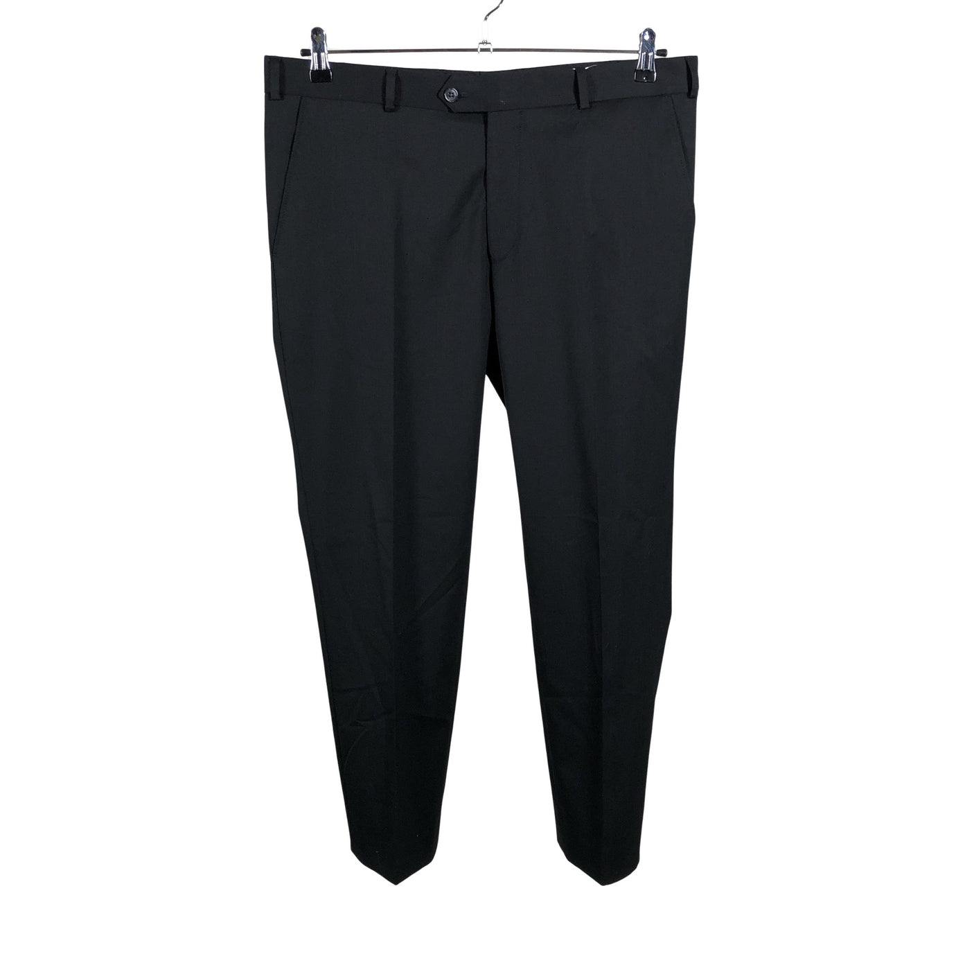 Unisex Turo Tailor - Suit pants, size XL - Black (1)