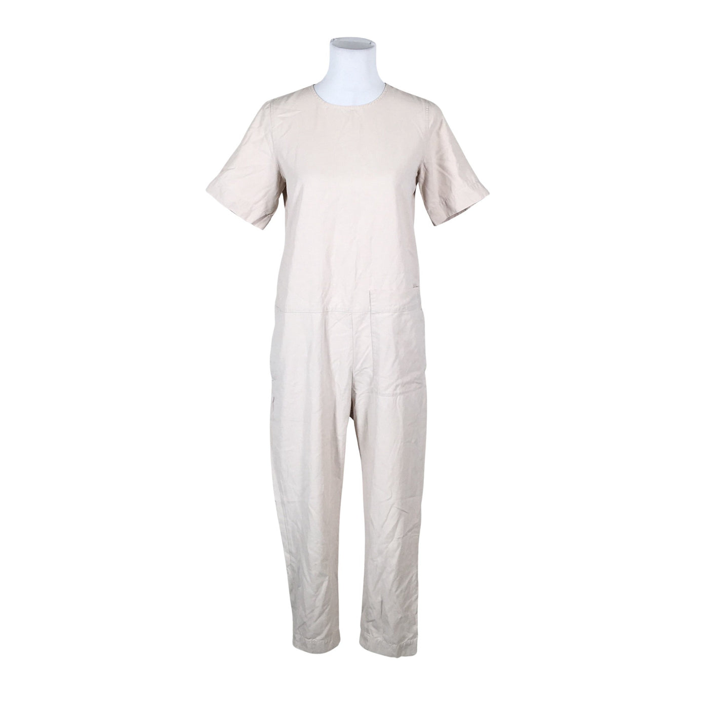 Unisex COS - Overalls, size 36 - Beige (1)