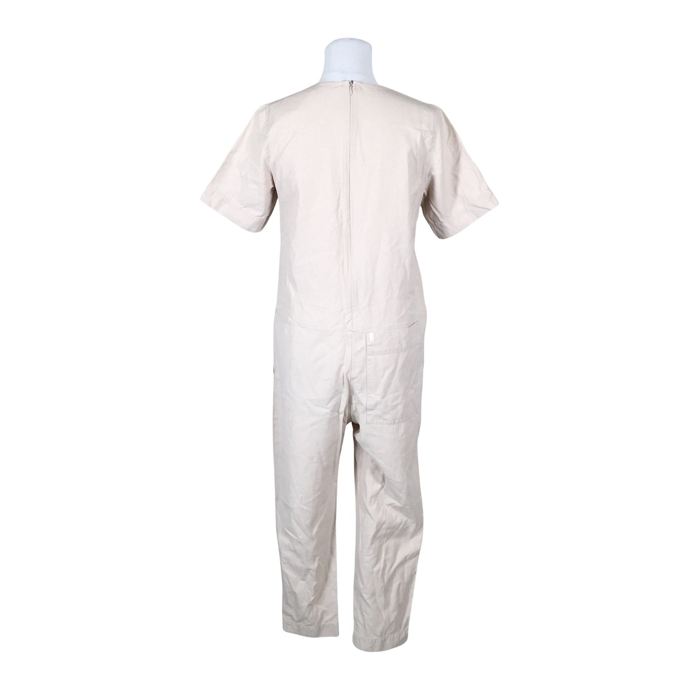 Unisex COS - Overalls, size 36 - Beige (2)