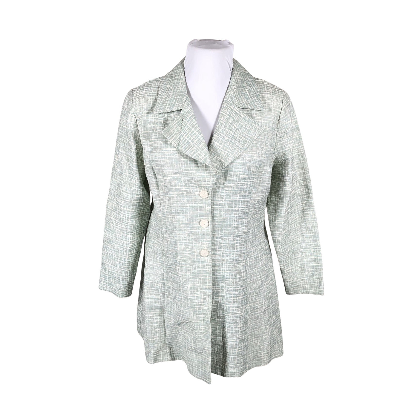 Unisex Tazzia - Jacket, size 42 - Green (1)