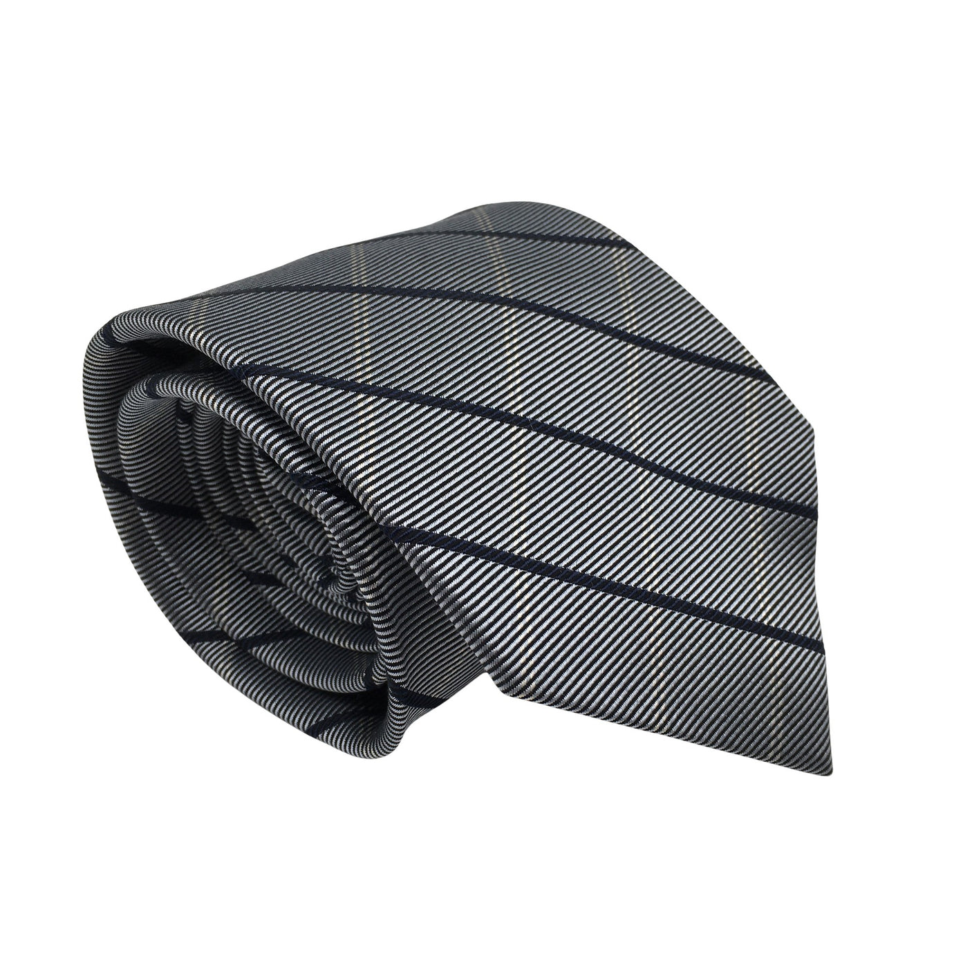 Unisex Stockmann 1862 - Tie, size Ei kokoa - Gray (1)