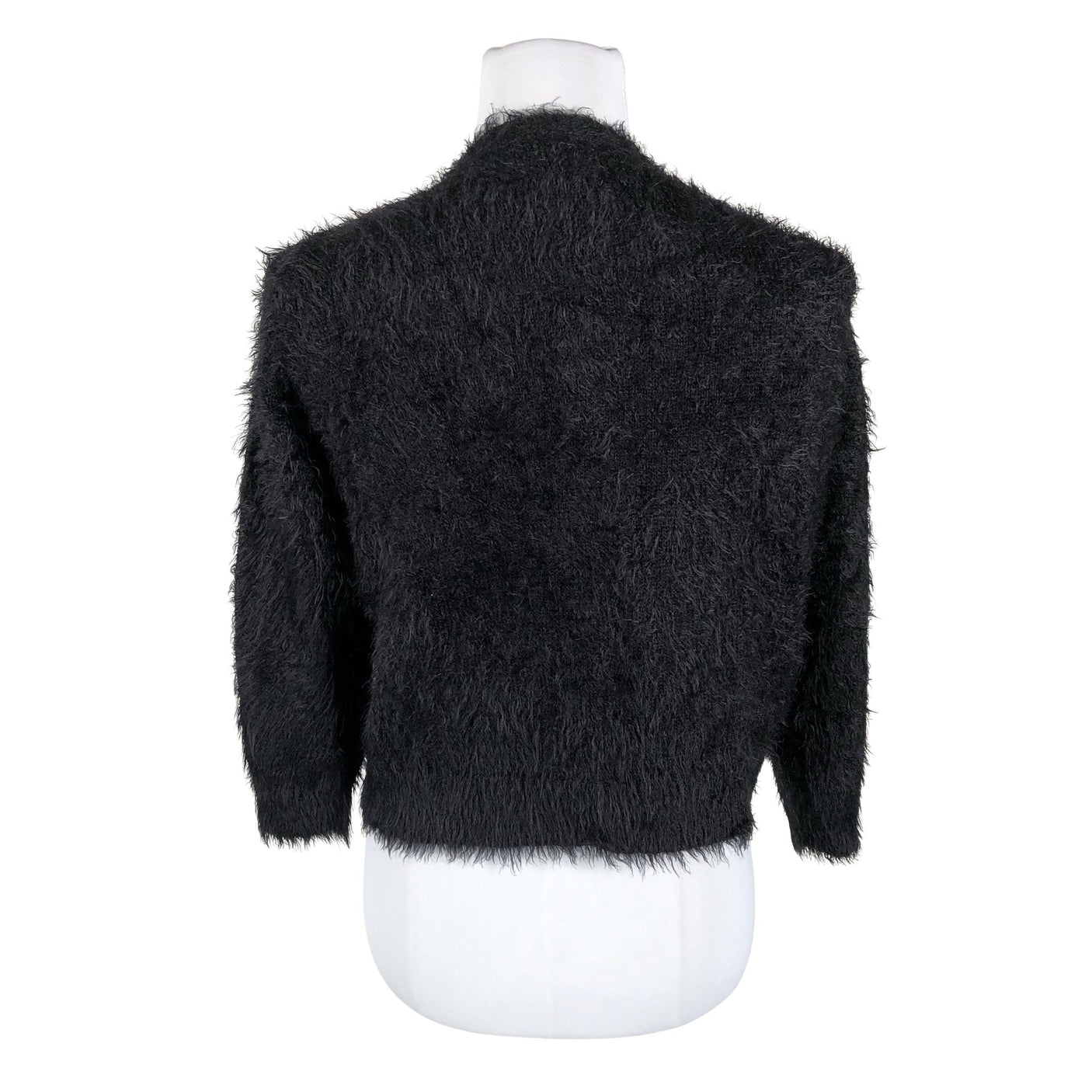 Unisex Andiata - Cardigan, size 40 - Black (2)