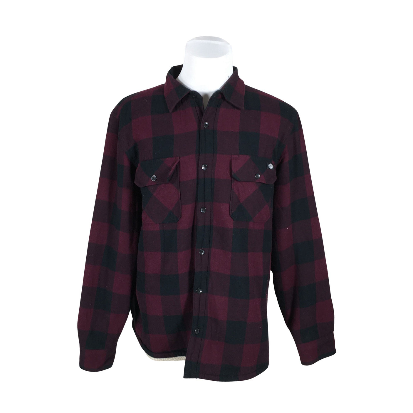 Unisex Dickies - Outdoor jacket, size XXL - Violet (1)