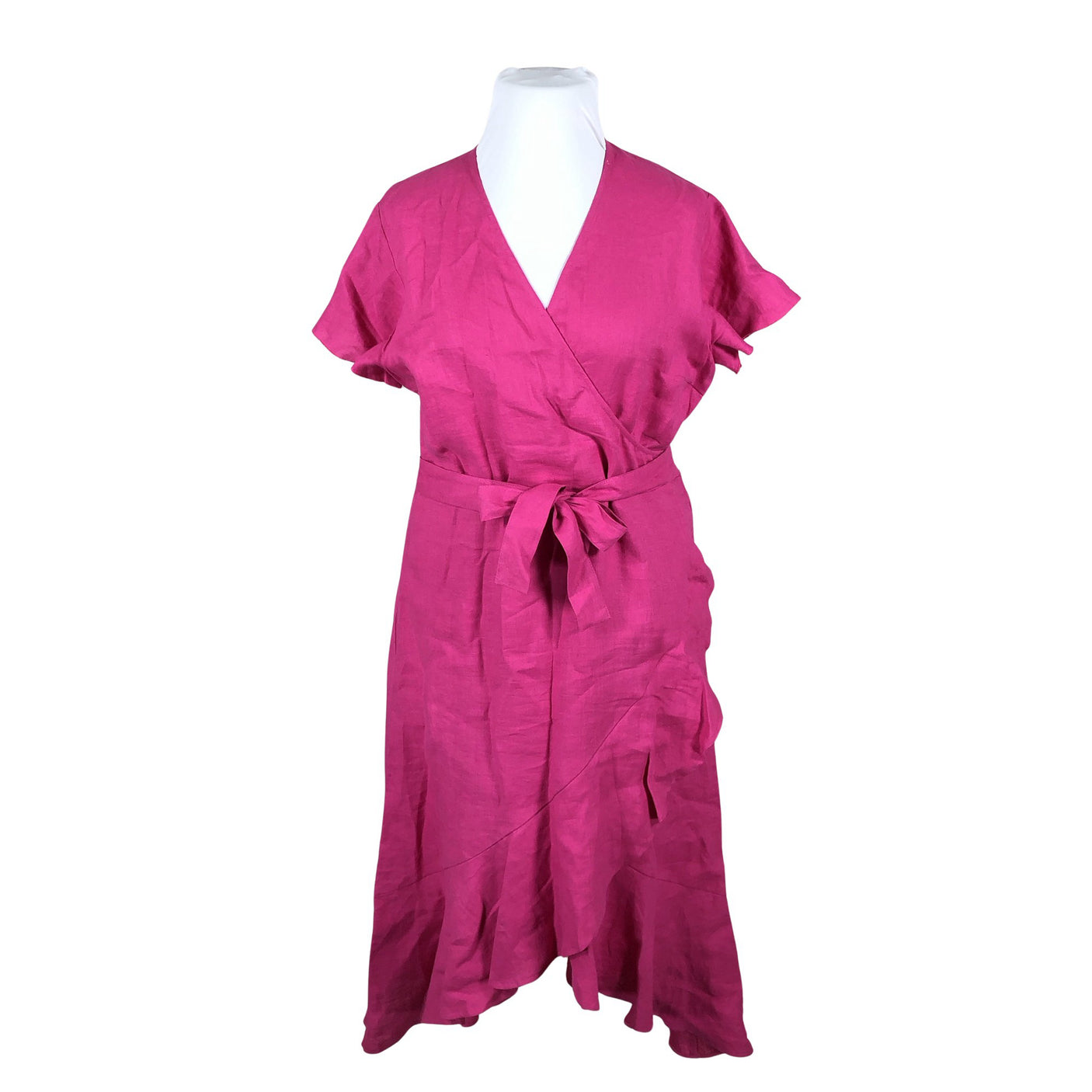 Unisex Nakoa - Dress, size 42 - Pink (1)