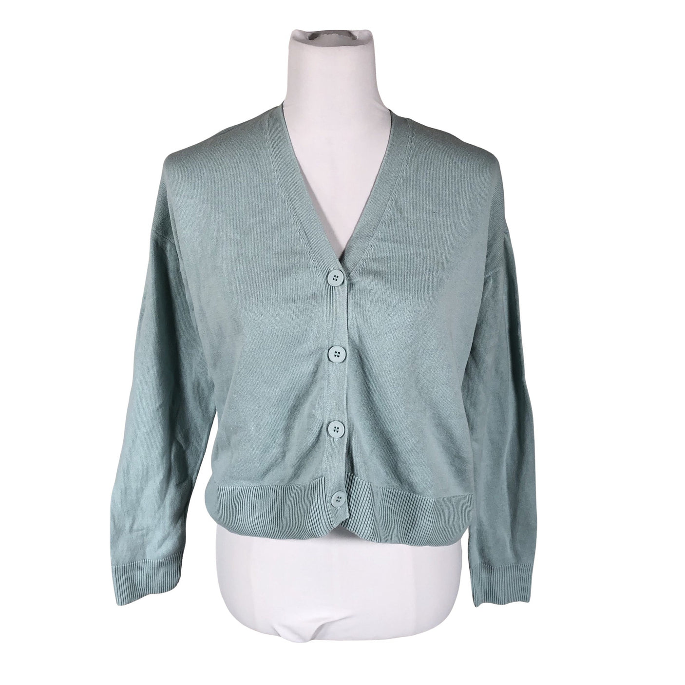 Unisex Noom - Sweater, size 36 - Turquoise (1)