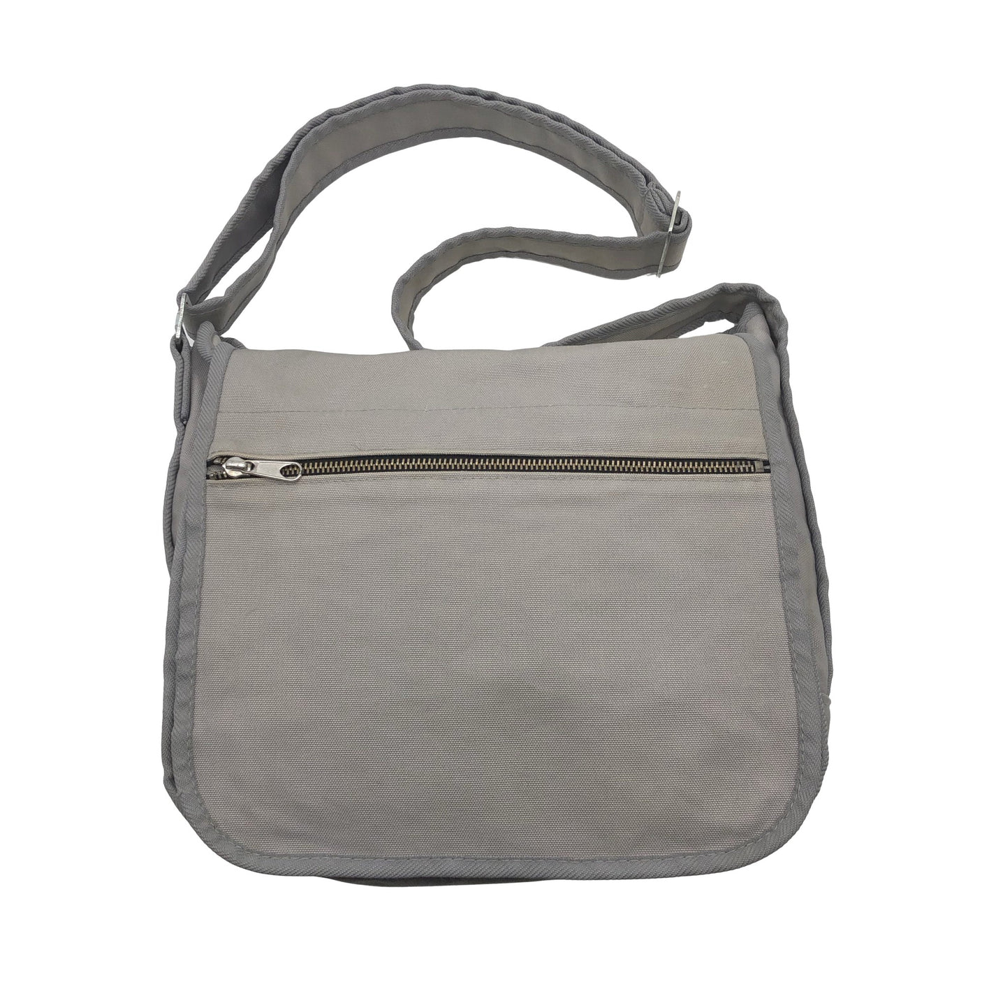Unisex Marimekko - Shoulder bag, size Ei kokoa - Gray (1)