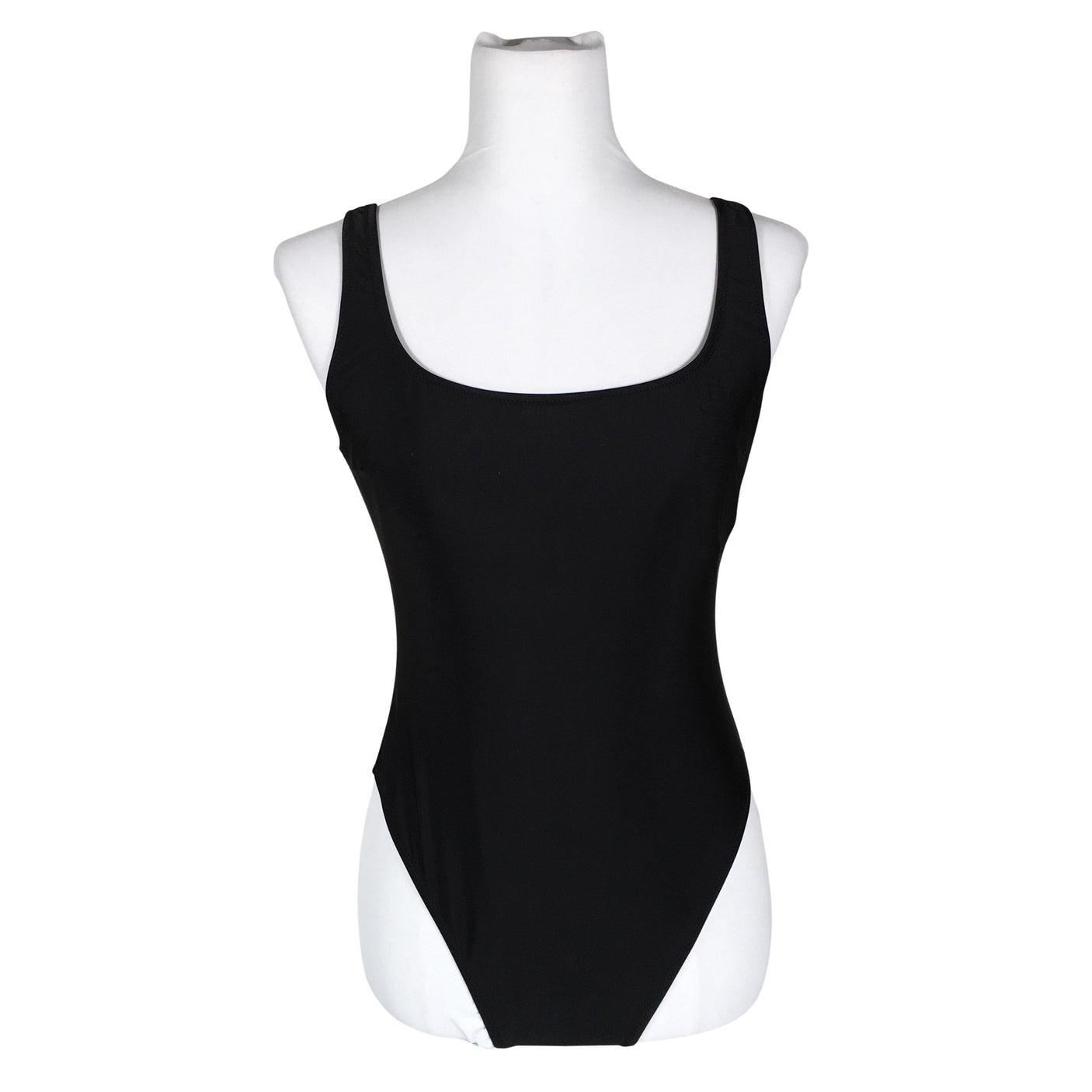 Unisex Na-KD - Swimsuit, size 38 - Black (1)