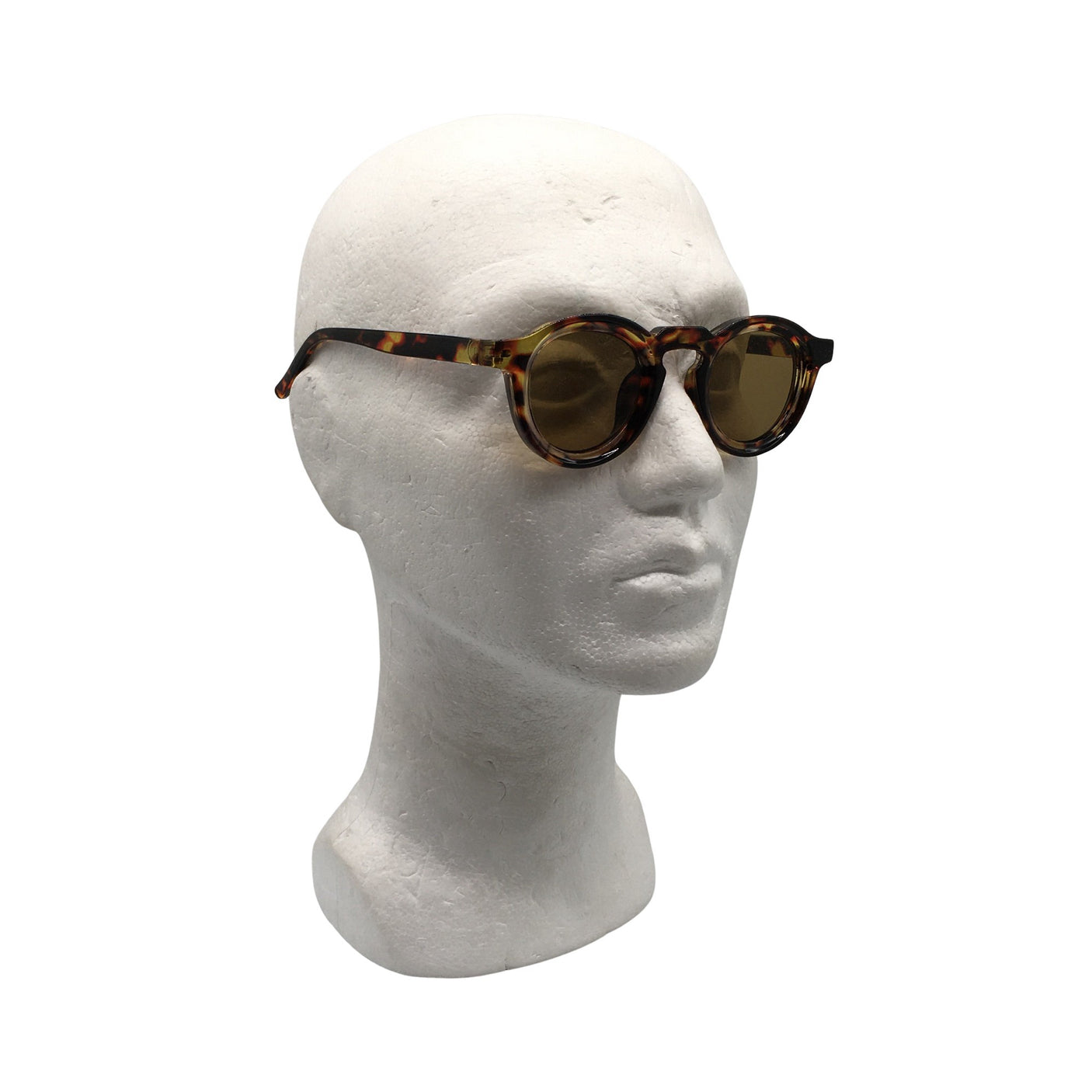 Unisex Izipizi - Sunglasses, size Ei kokoa - Brown (3)