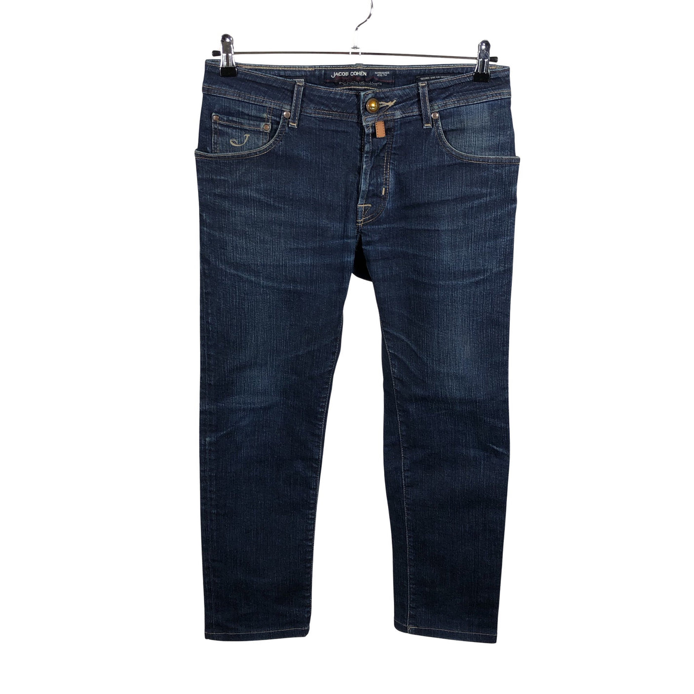 Unisex Jacob Cohën - Jeans, size W33 - Blue (1)