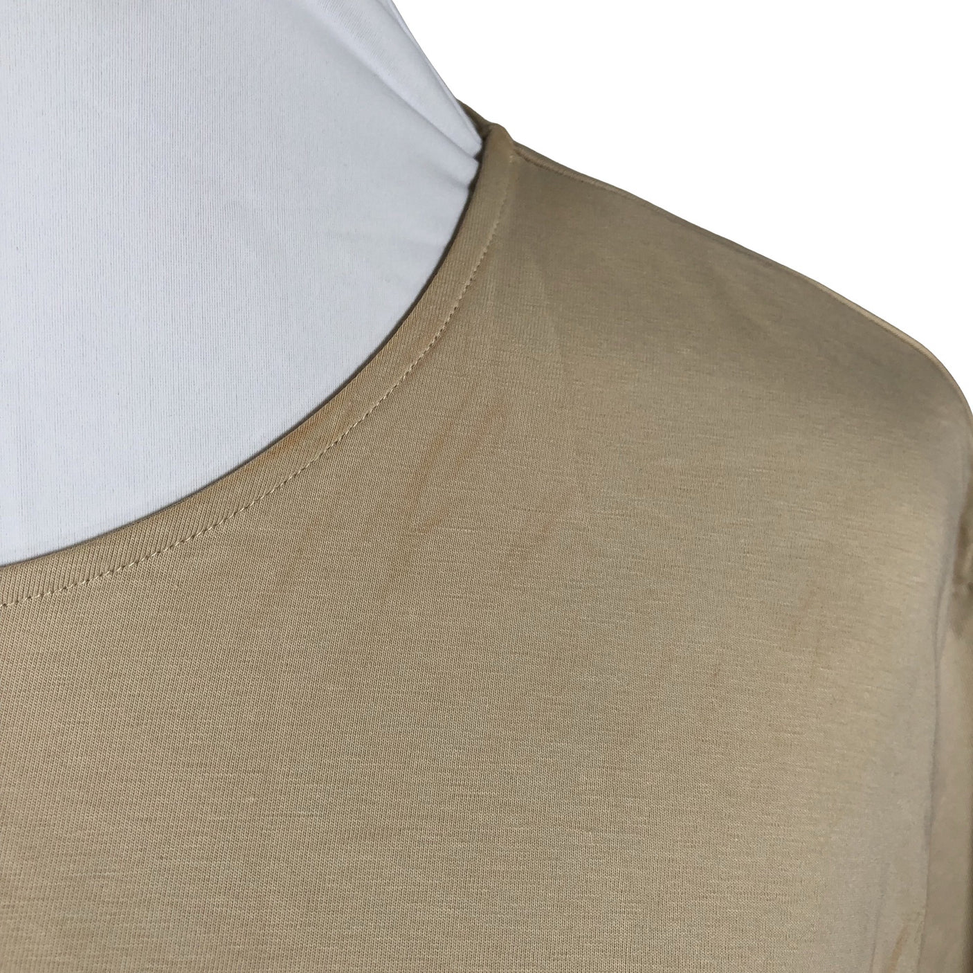 Unisex COS - Maxi dress, size 44 - Beige (2)
