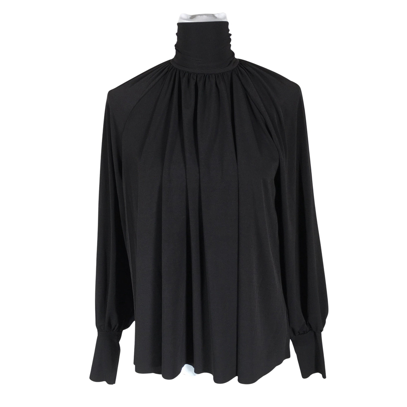 Unisex DAY Birger et Mikkelsen - Blouse, size 36 - Black (1)