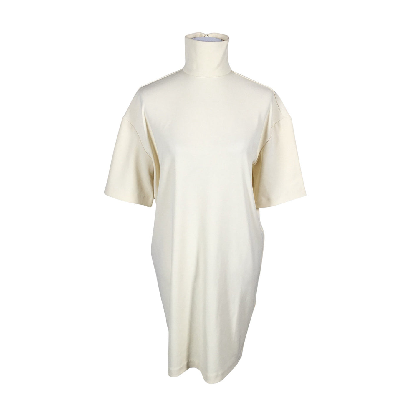 Unisex DAY Birger et Mikkelsen - Tricot dress, size 36 - Natural white (1)