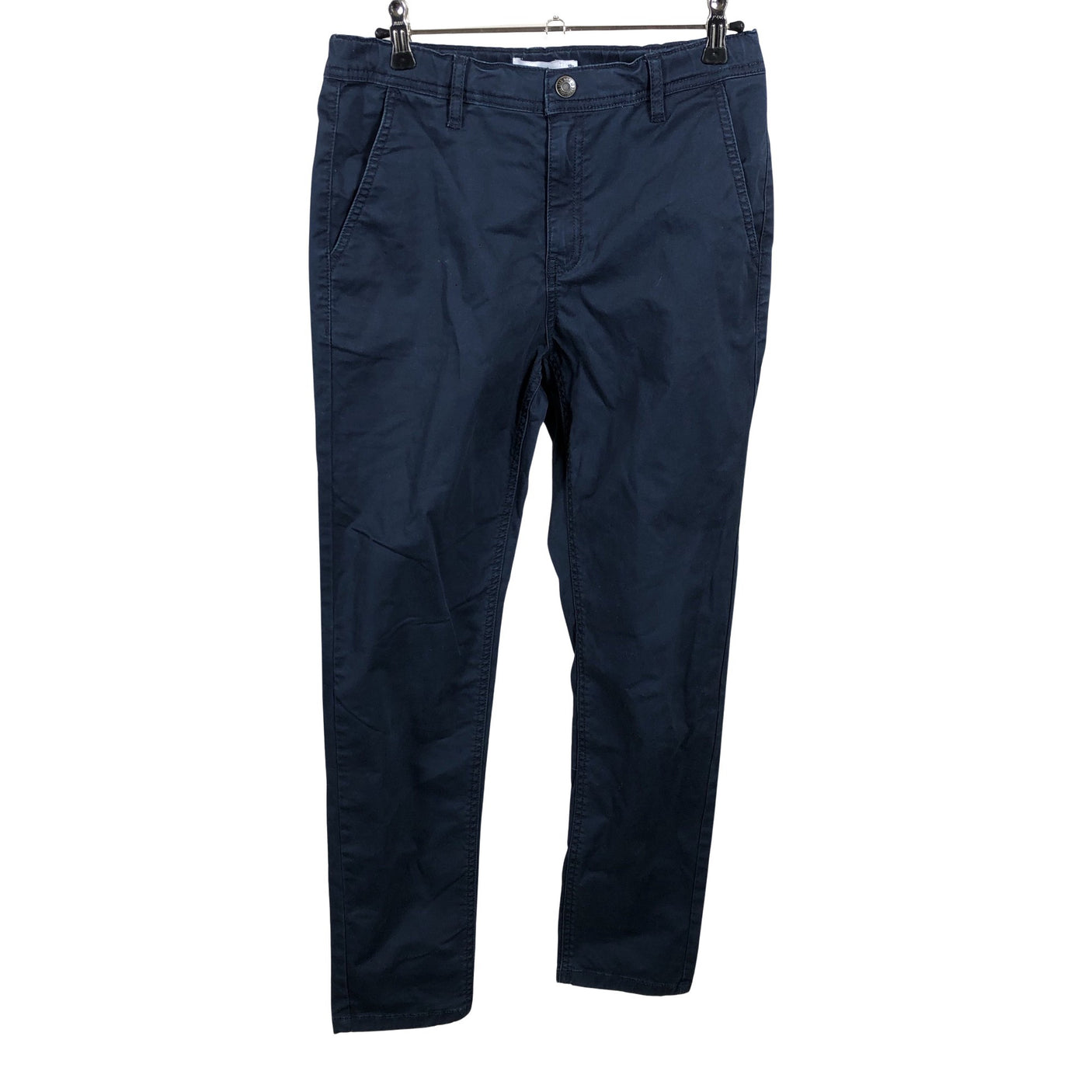 Unisex Name It - Slacks, size 152 - 158 - Blue (1)