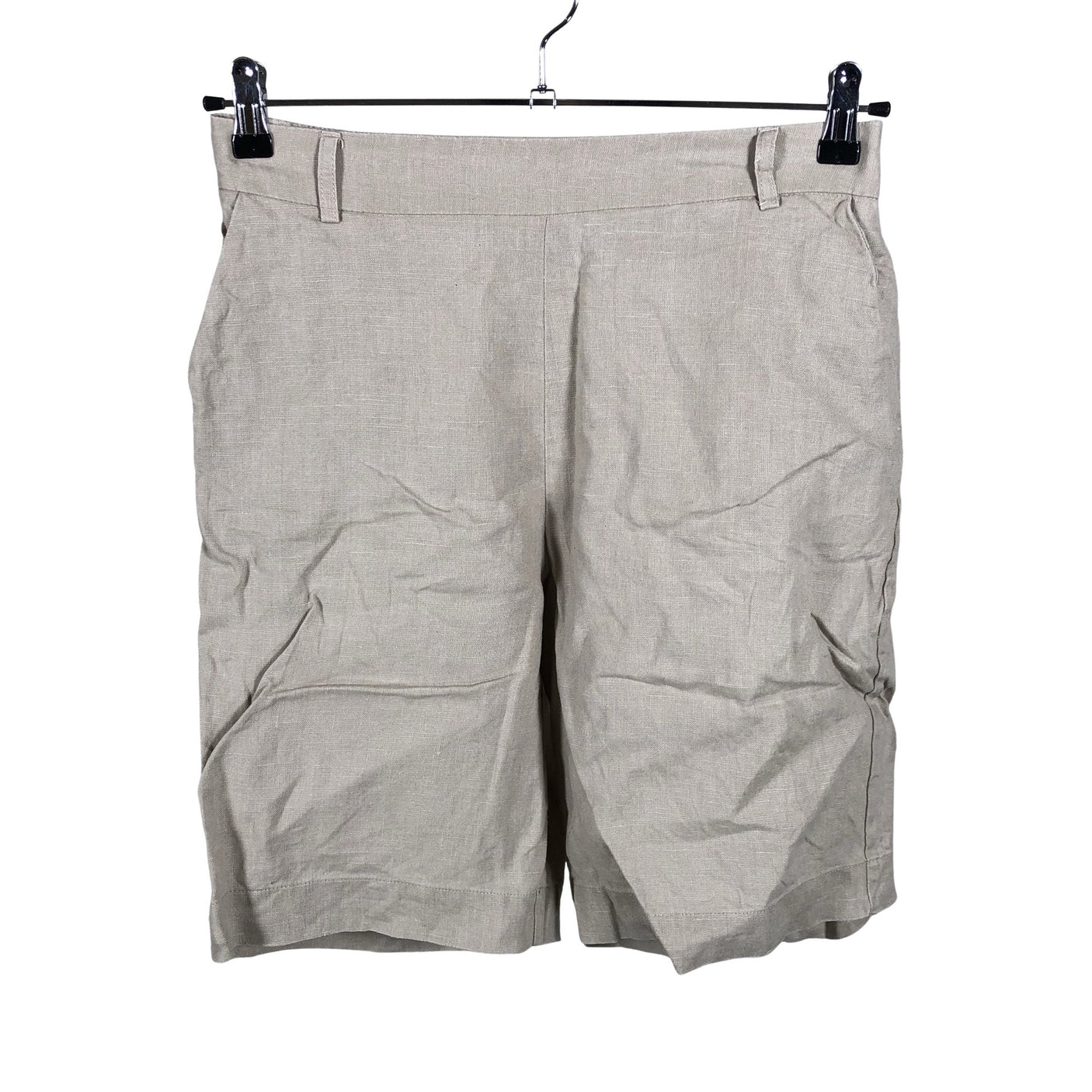 Unisex Nanso - Shorts, size 38 - Beige (1)