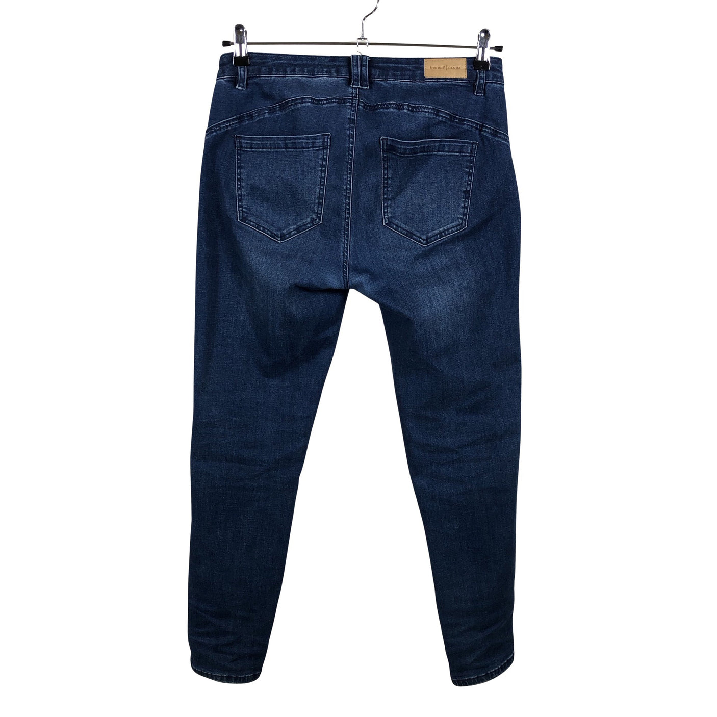 Unisex Fransa - Jeans, size 40 - Blue (2)