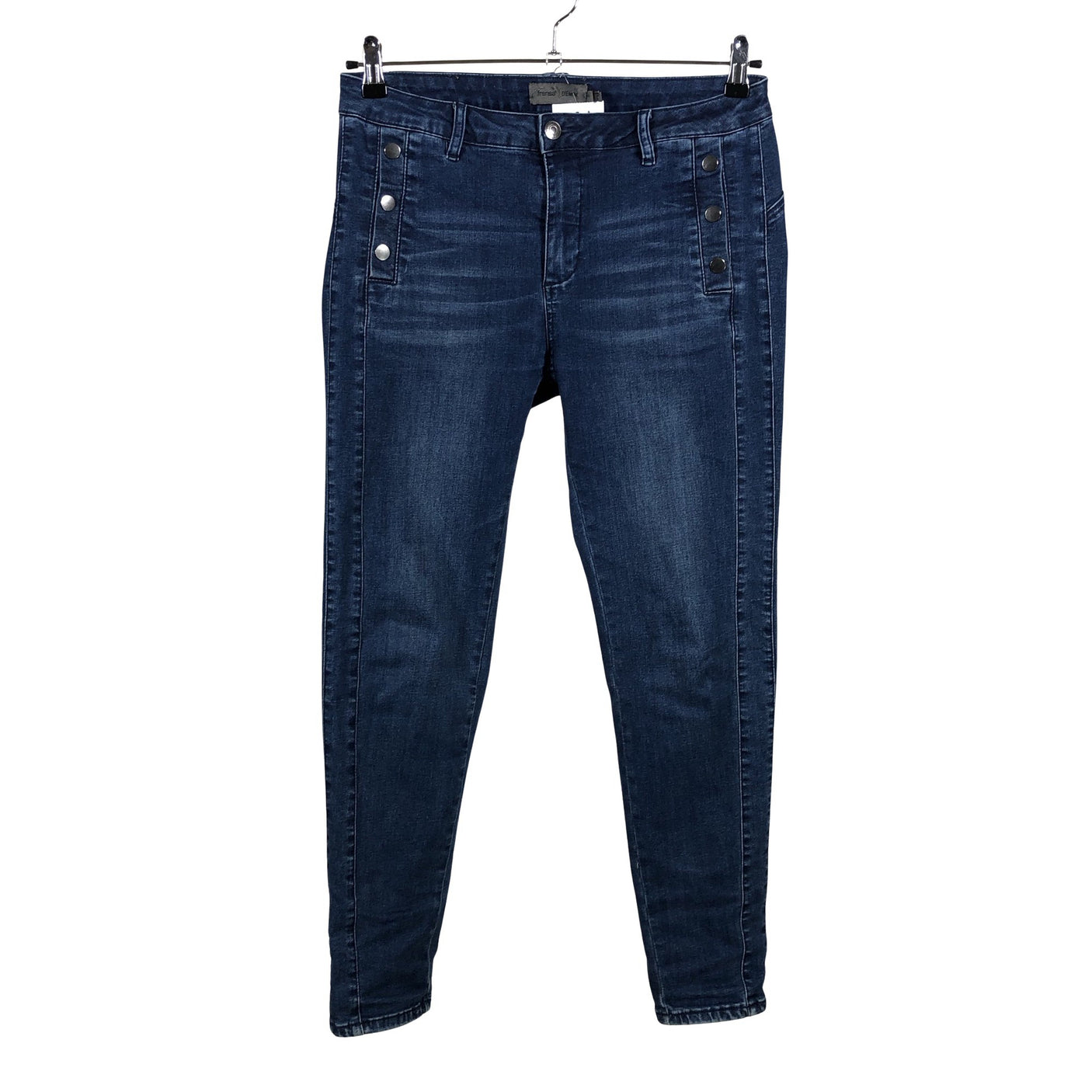 Unisex Fransa - Jeans, size 40 - Blue (1)