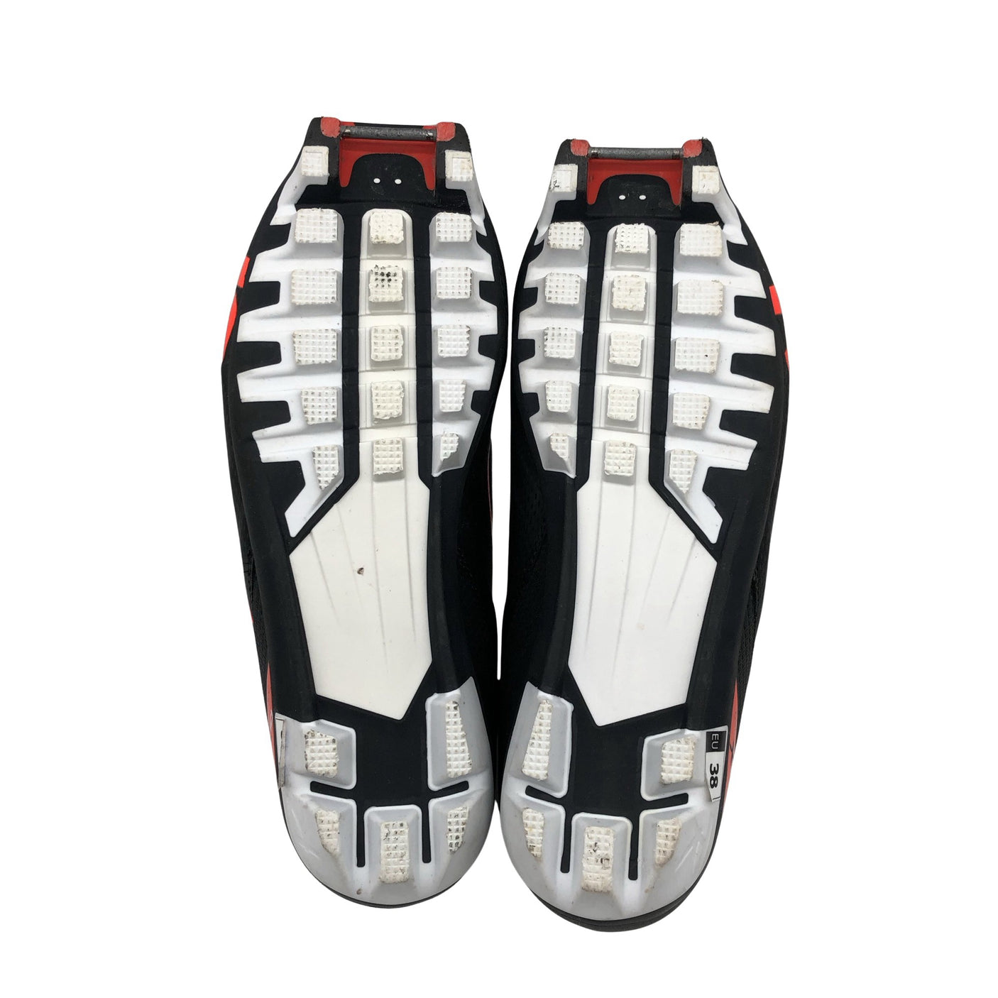 Unisex Rossignol - Ski boots, size 38 - Black (4)
