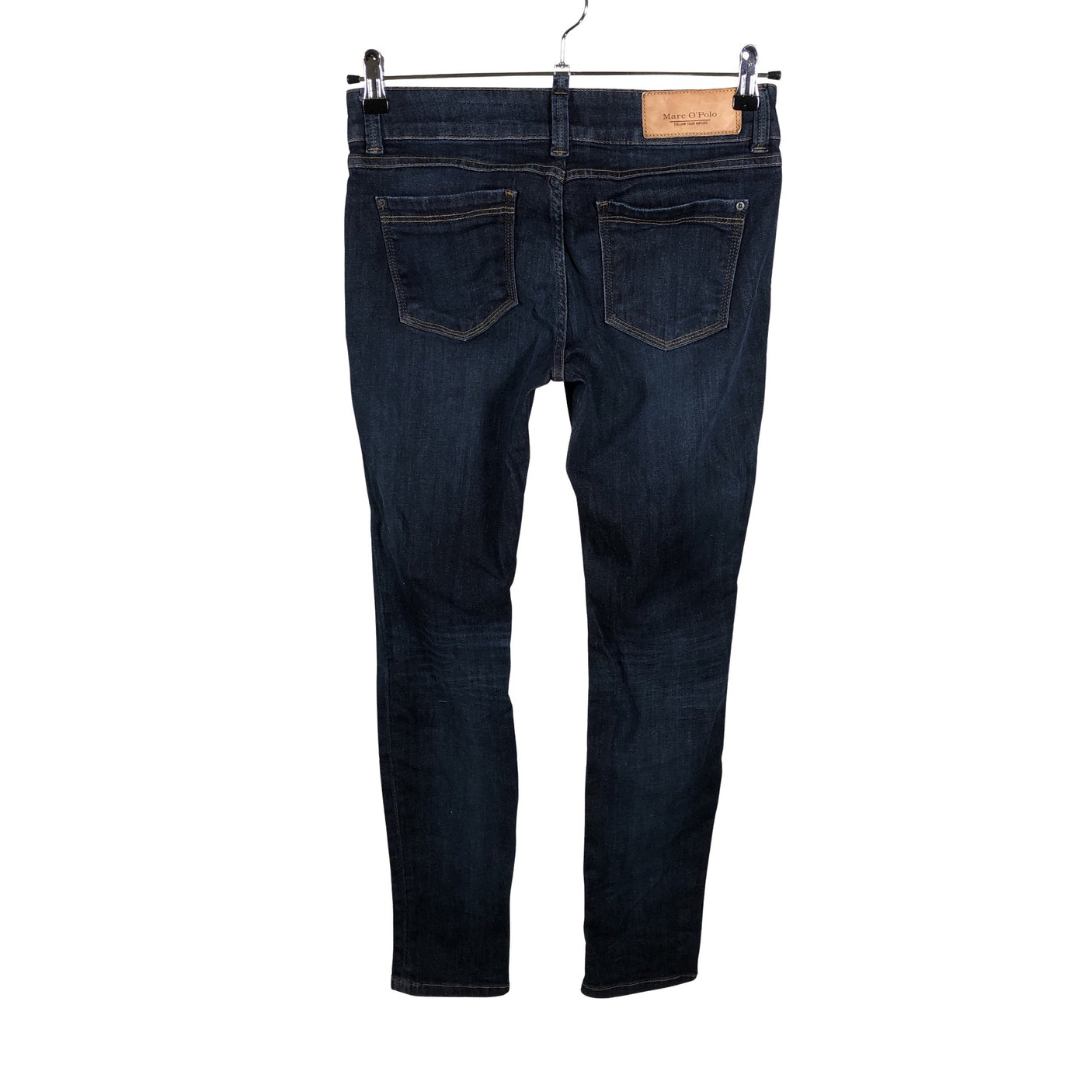Unisex Marc O'Polo - Jeans, size 36 - Blue (2)