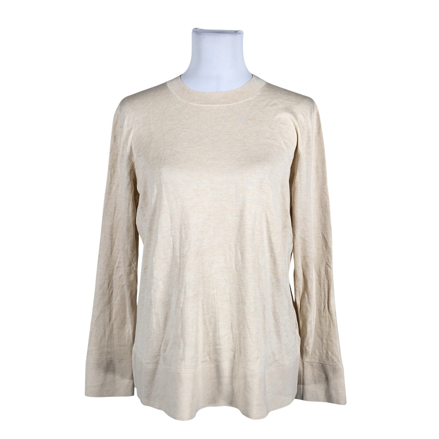 Unisex COS - Sweater, size 40 - Beige (1)