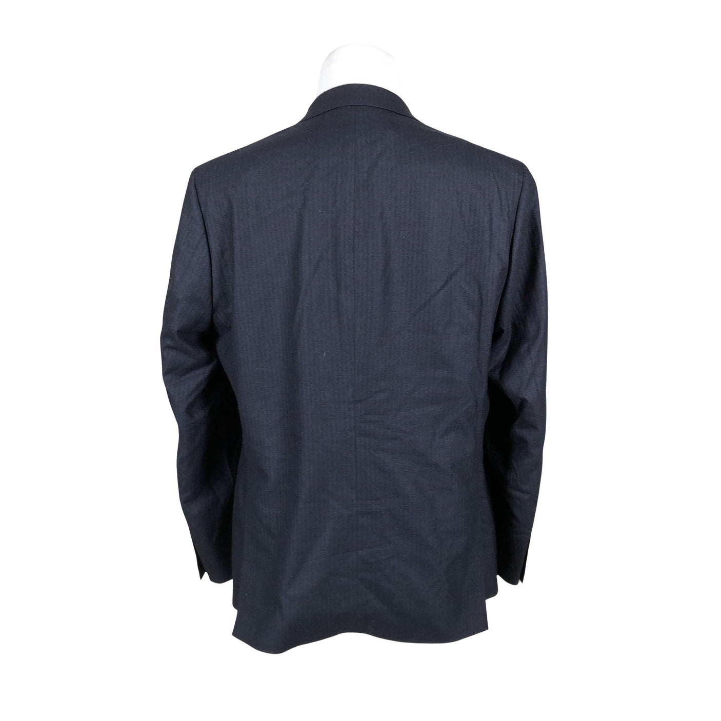 Unisex Sartoria Latorre - Blazer, size XXXL - Blue (3)
