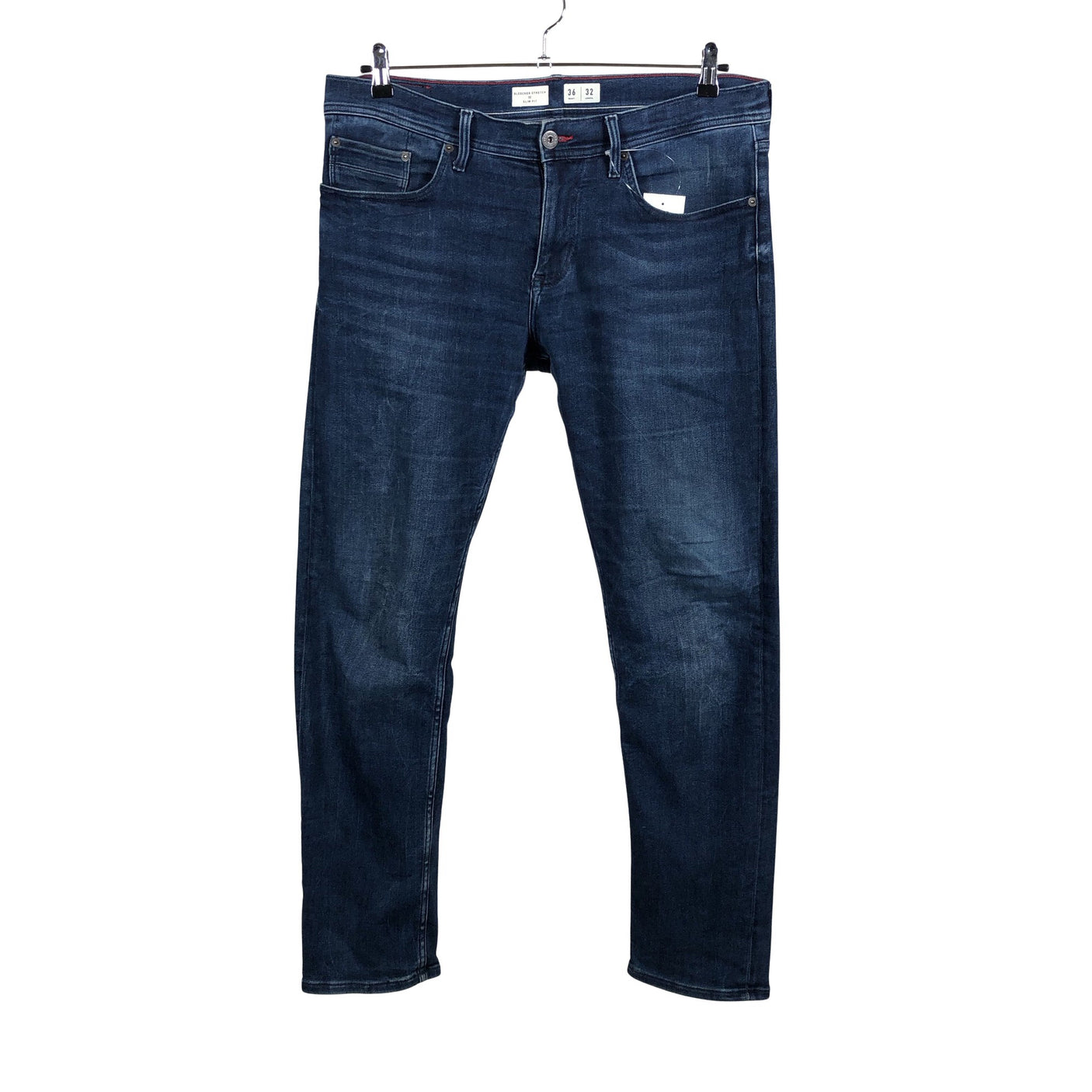 Unisex Tommy Hilfiger - Jeans, size W36 - Blue (1)