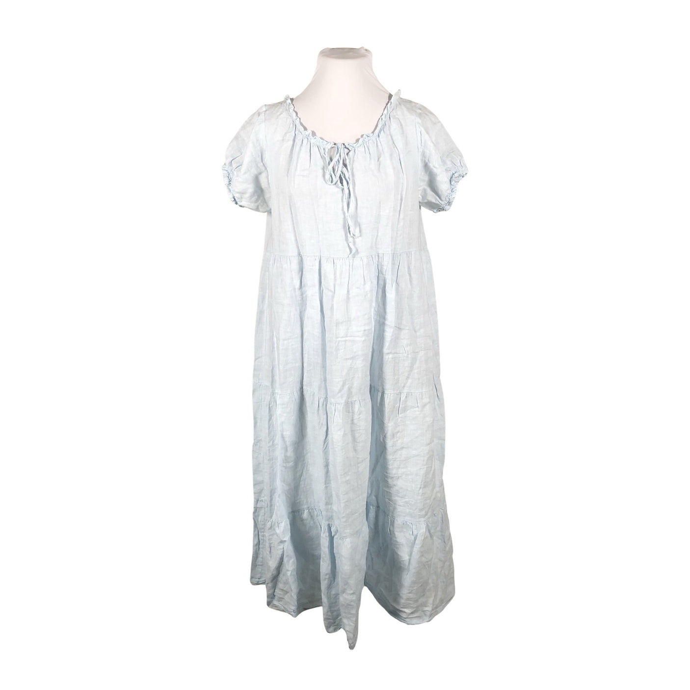Unisex Peura - Dress, size 42 - Light blue (1)