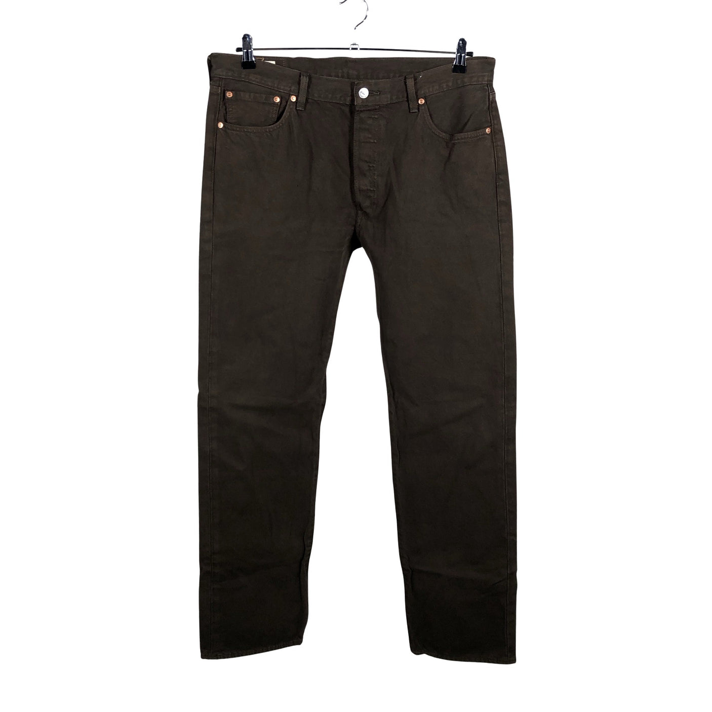 Unisex Levi's - Jeans, size W36 - Brown (1)