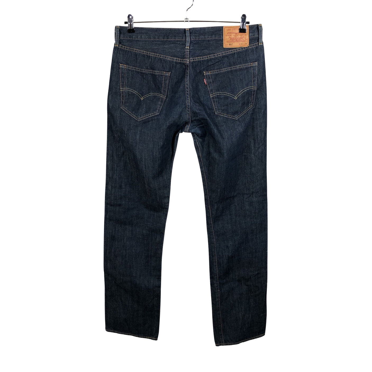 Unisex Levi's - Jeans, size W36 - Blue (2)