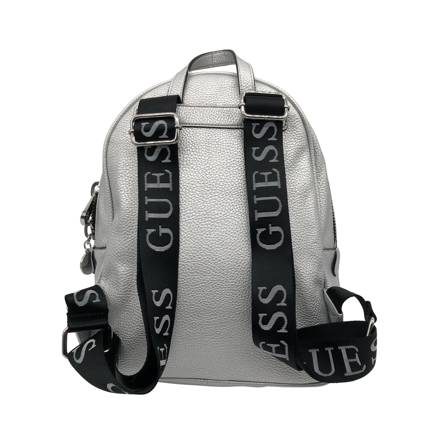 Unisex Guess - Backpack, size One size - Silver (2)