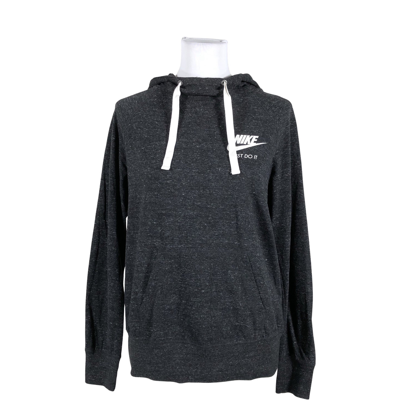 Unisex Nike - Hoodie, size 40 - Gray (1)