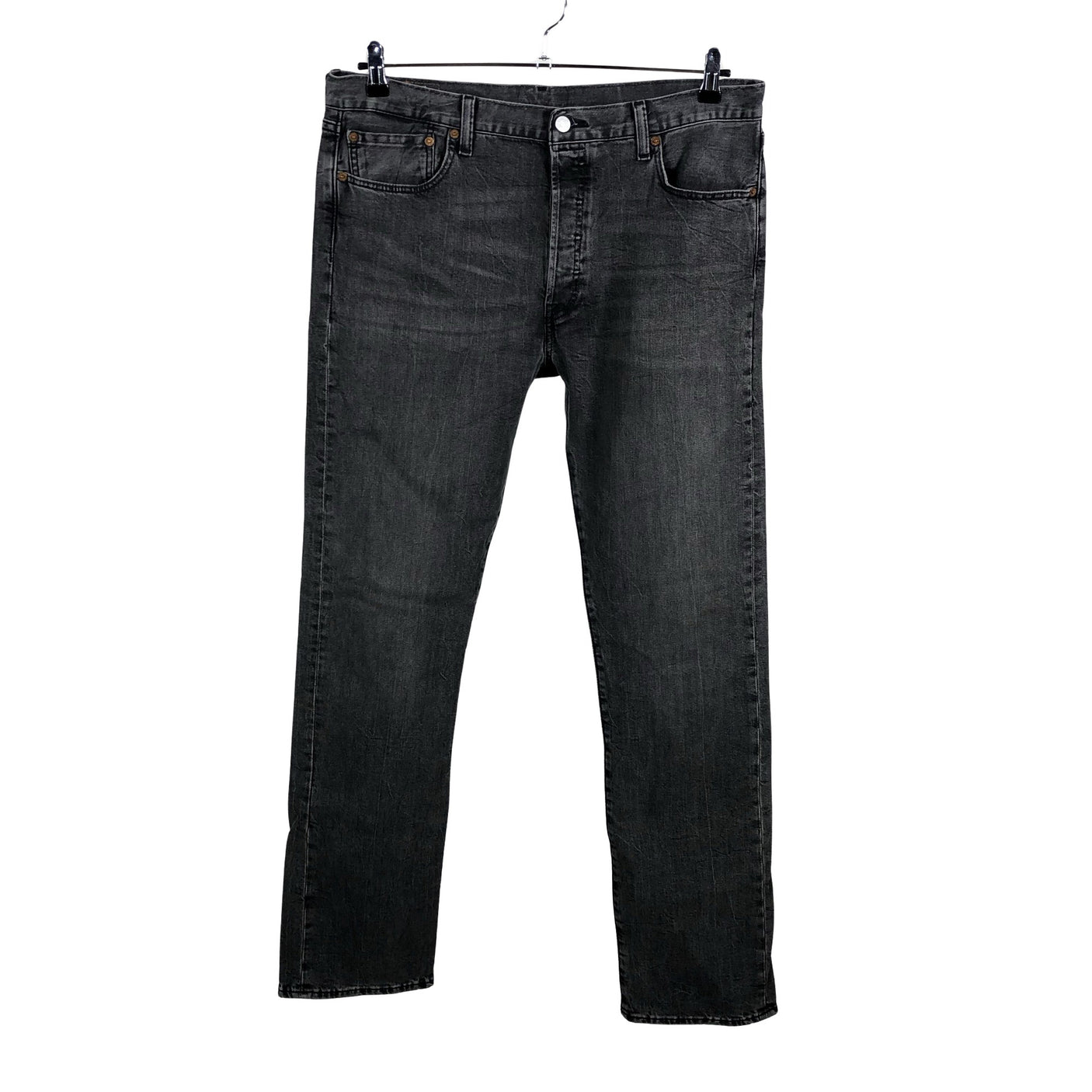Unisex ST - Jeans, size W36 - Gray (1)