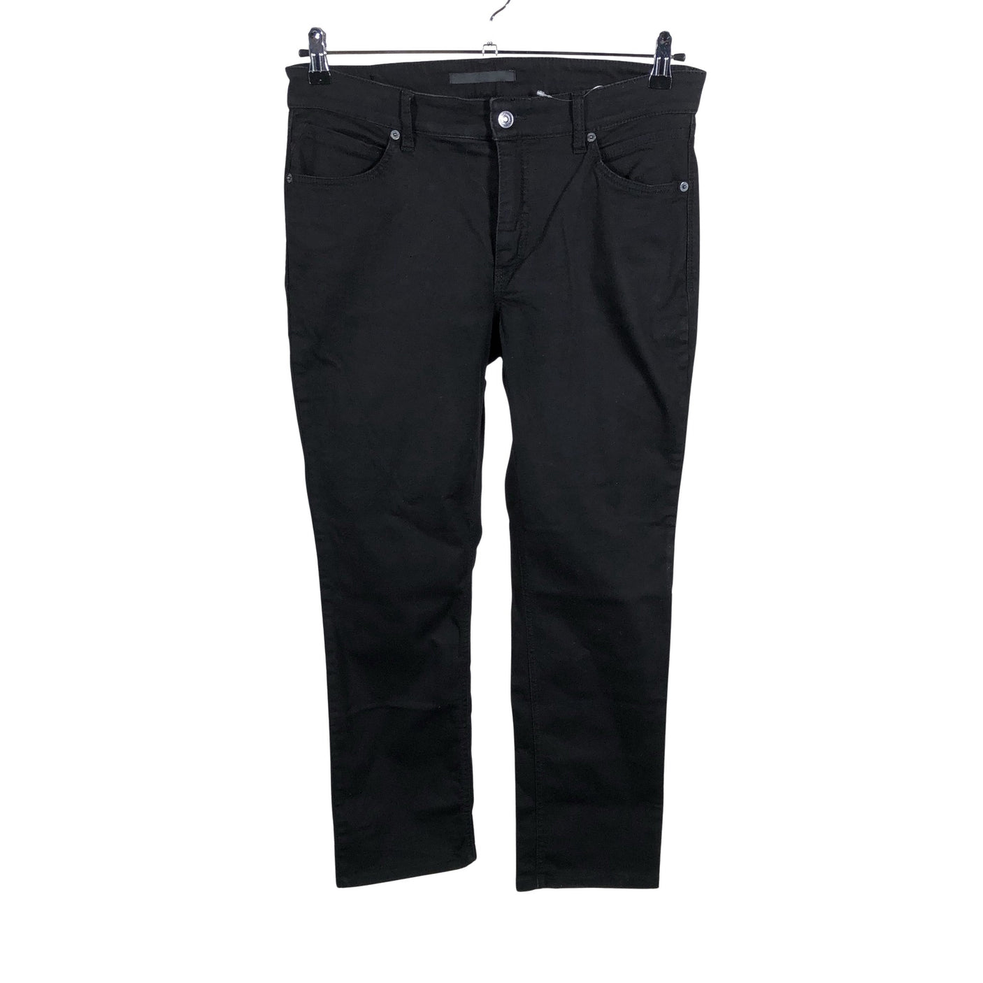 Unisex MAC - Jeans, size 40 - Black (1)