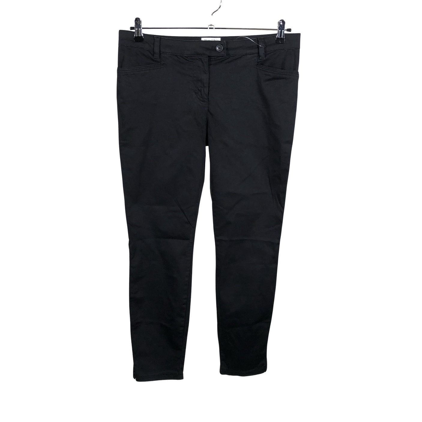 Unisex Marc O'Polo - Slacks, size 40 - Black (1)