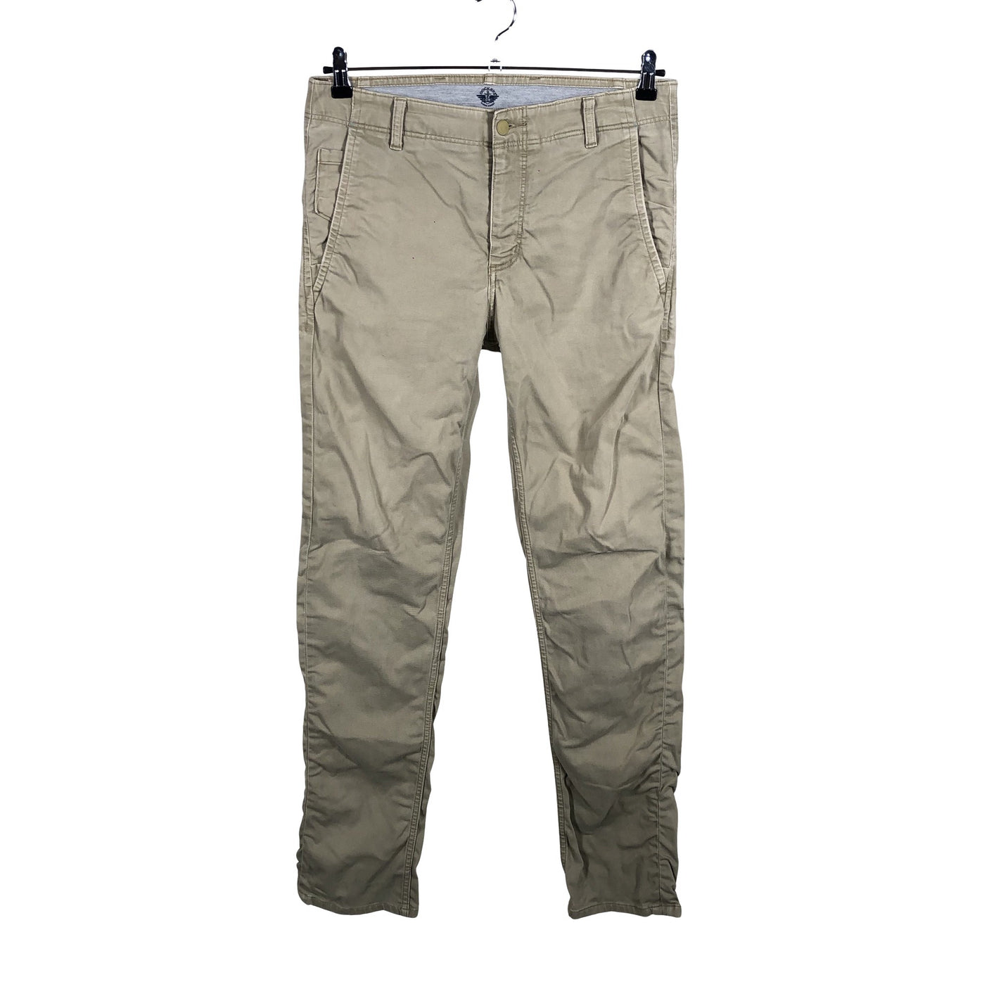 Unisex Dockers - Chinos, size W33 - Beige (1)