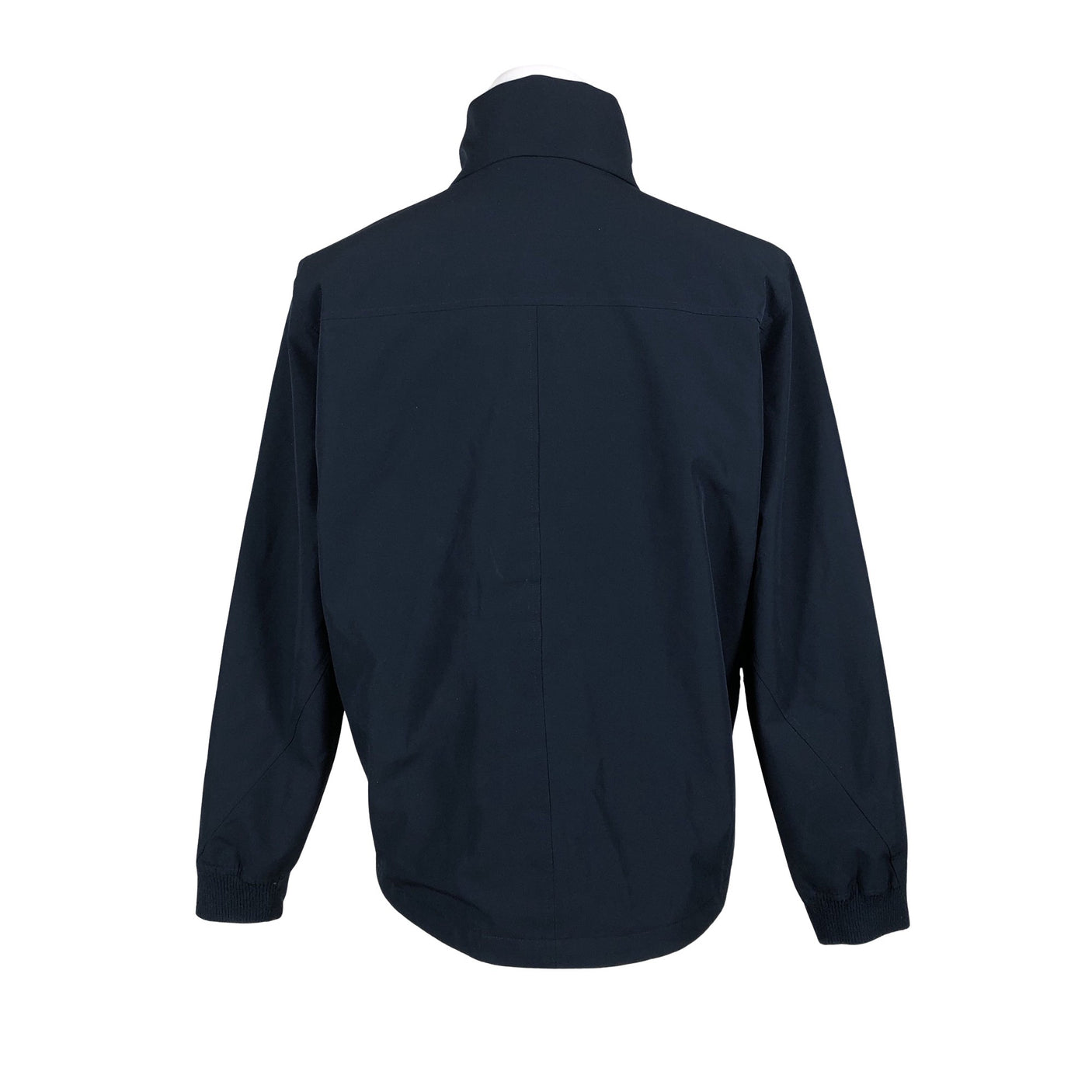 Unisex Selected - Lightly padded jacket, size L - Blue (2)