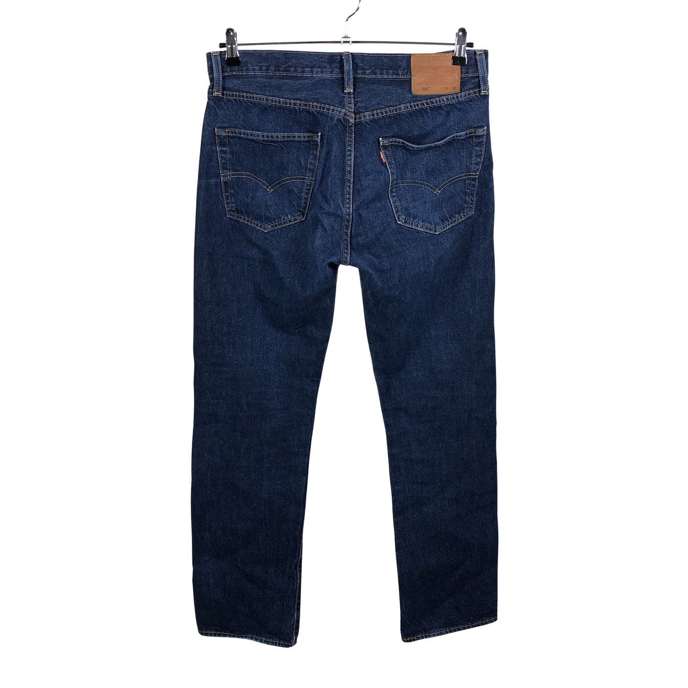 Unisex Levi's - Jeans, size W33 - Blue (2)