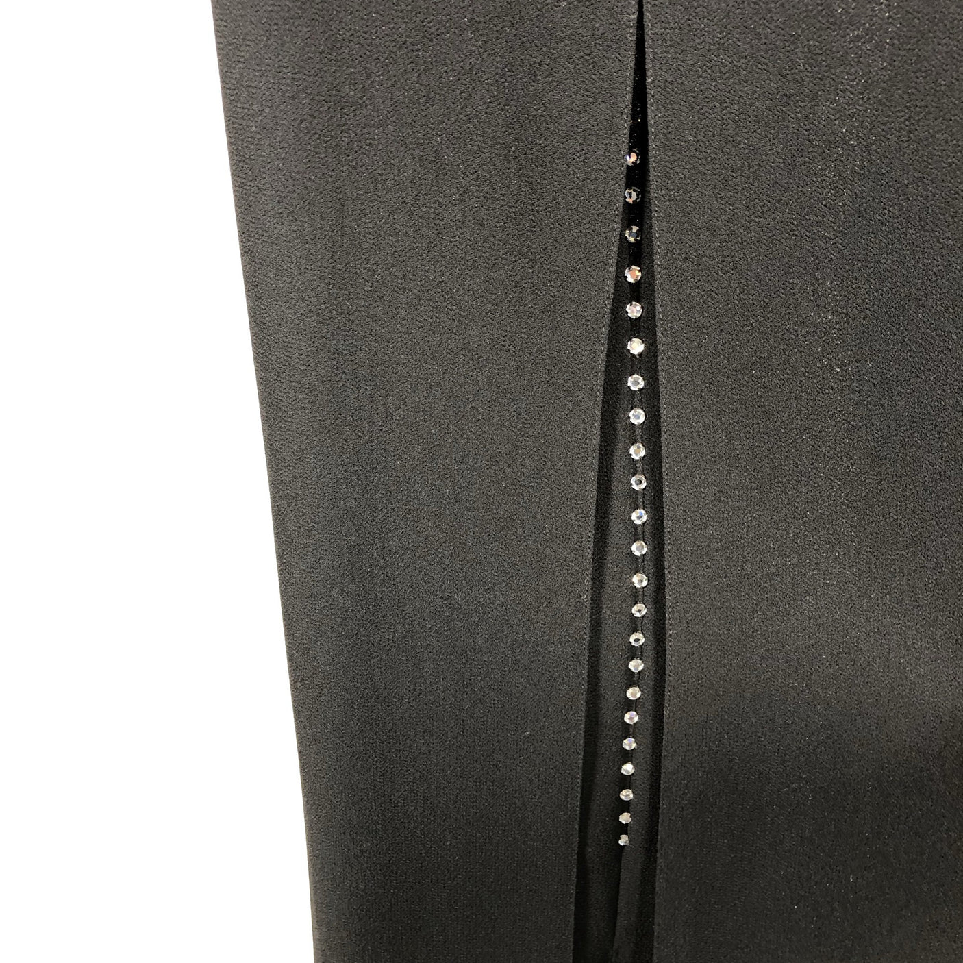 Unisex Molly-Jo - Slacks, size 42 - Black (2)