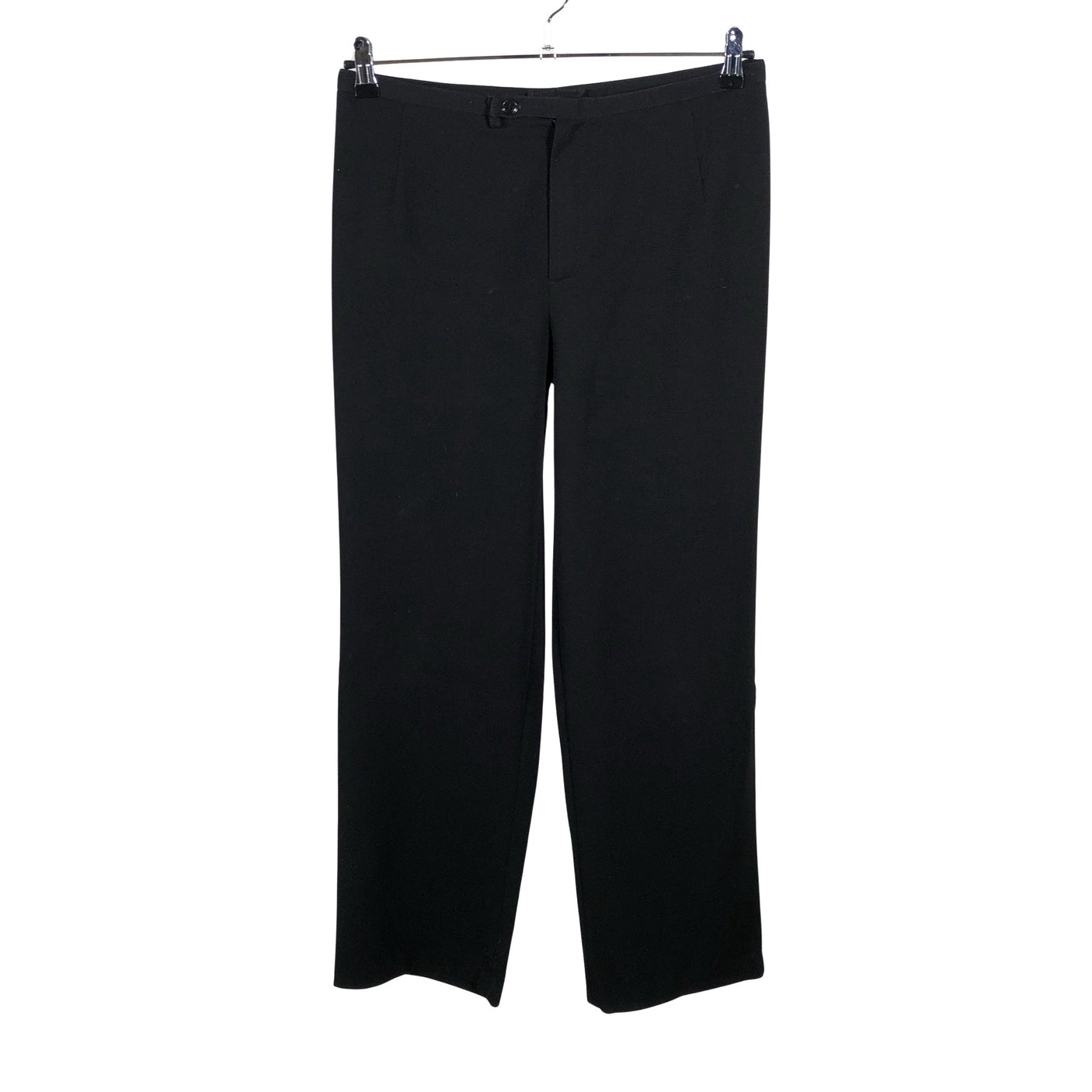 Unisex Mac Scott - Slacks, size 42 - Black (1)