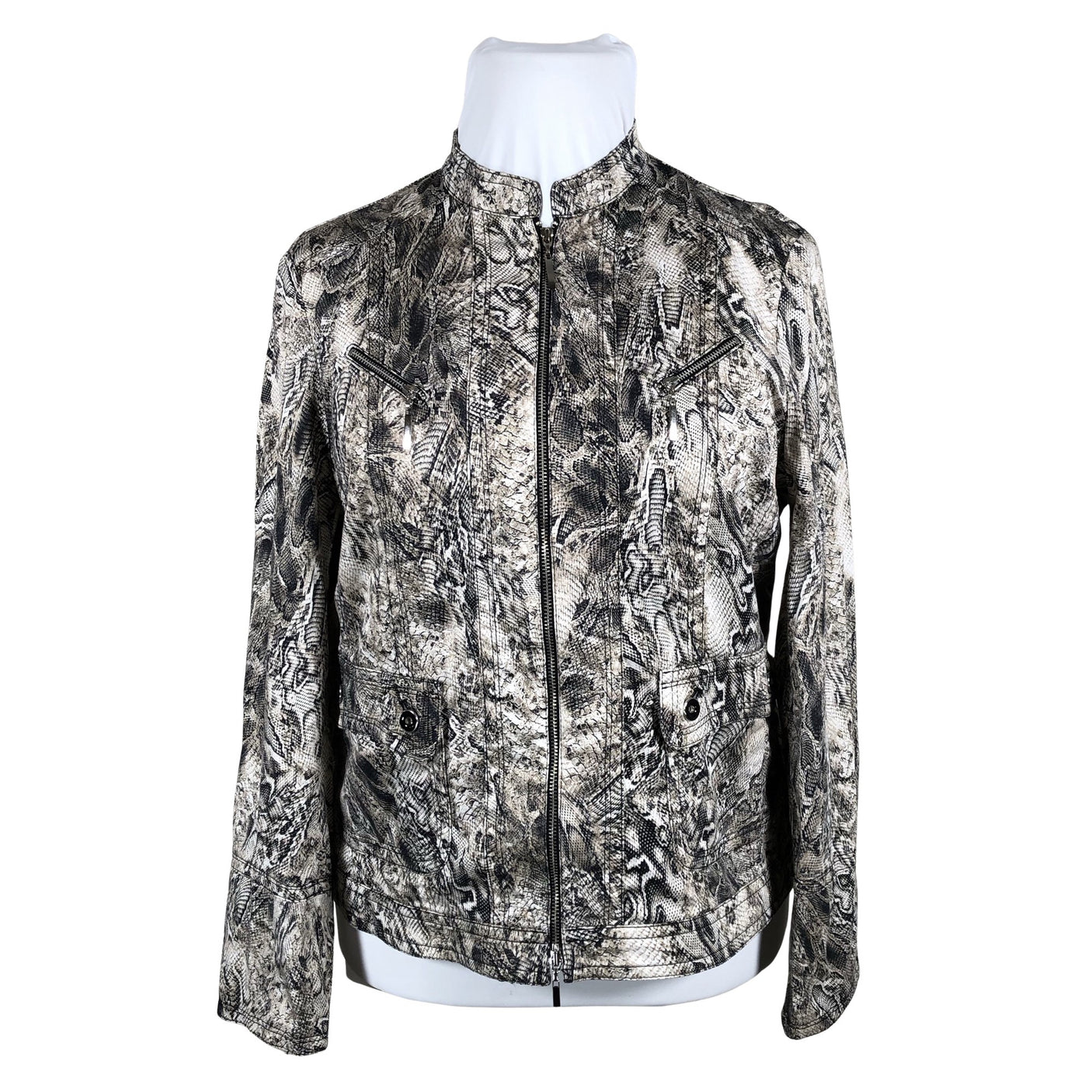 Unisex Steilmann - Jacket, size 44 - Beige (1)