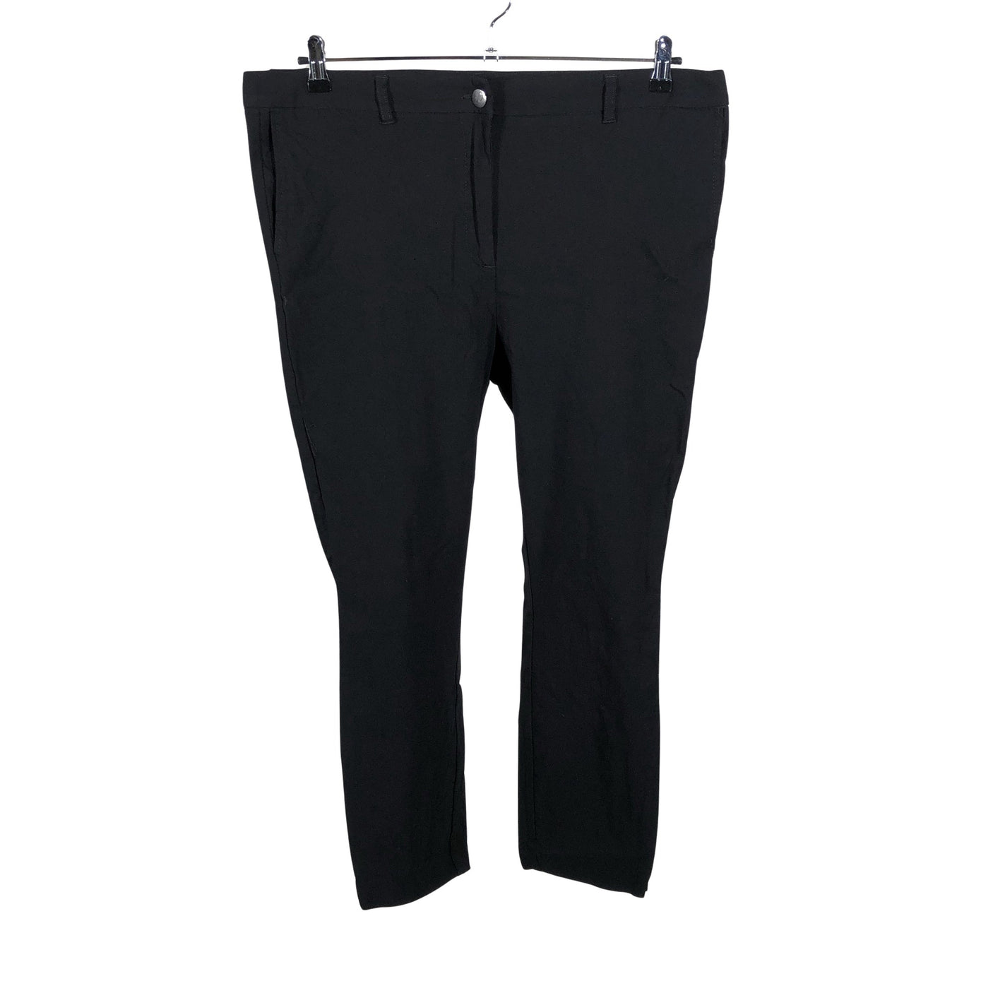 Unisex Wasabi Concept - Slacks, size 46 - Black (1)