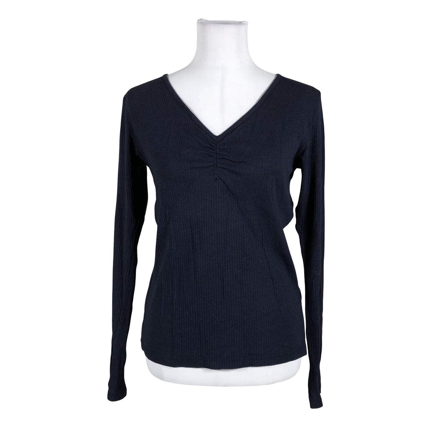 Unisex Nanso - Tricot shirt, size 40 - Blue (1)
