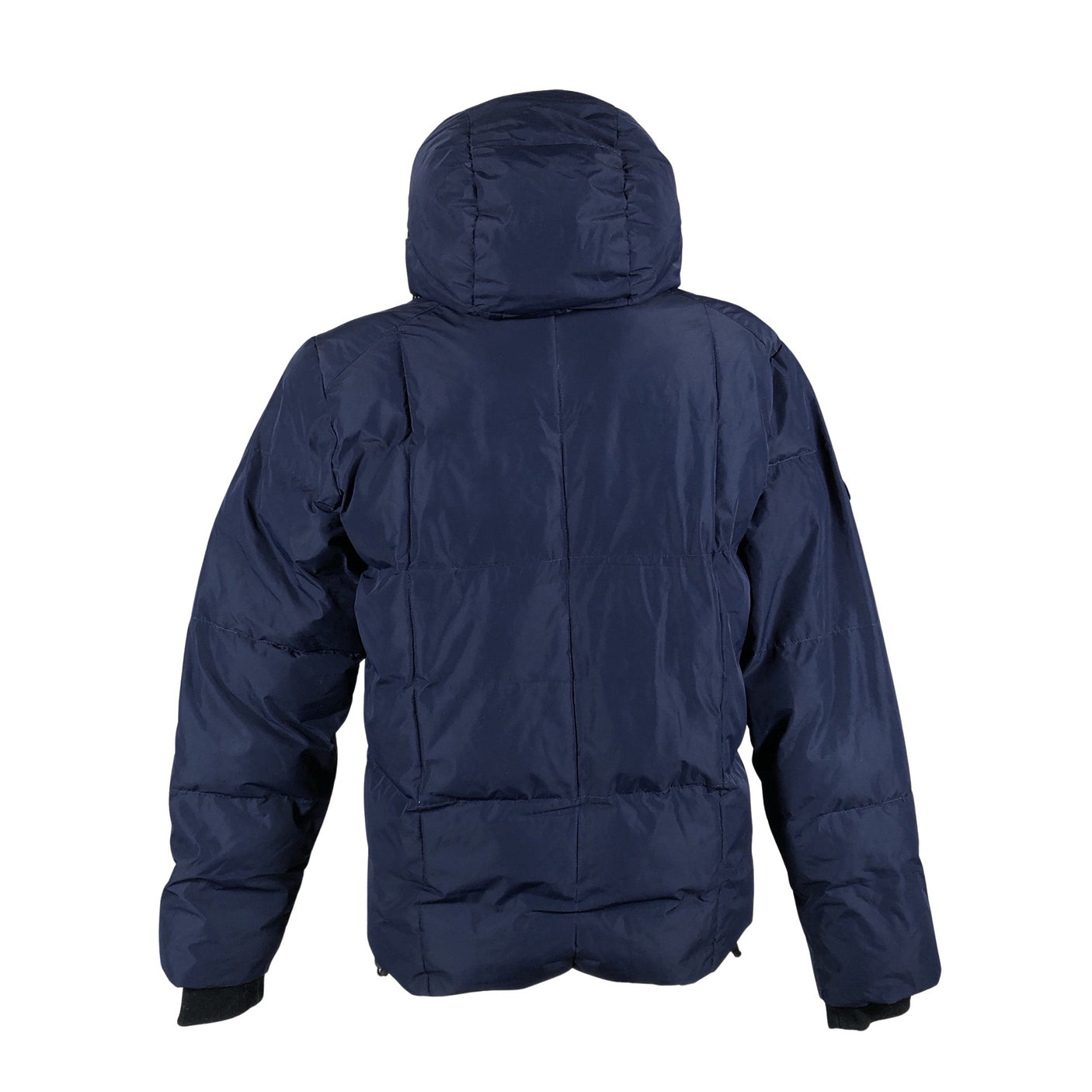 Unisex Superdry - Winter jacket, size L - Blue (2)