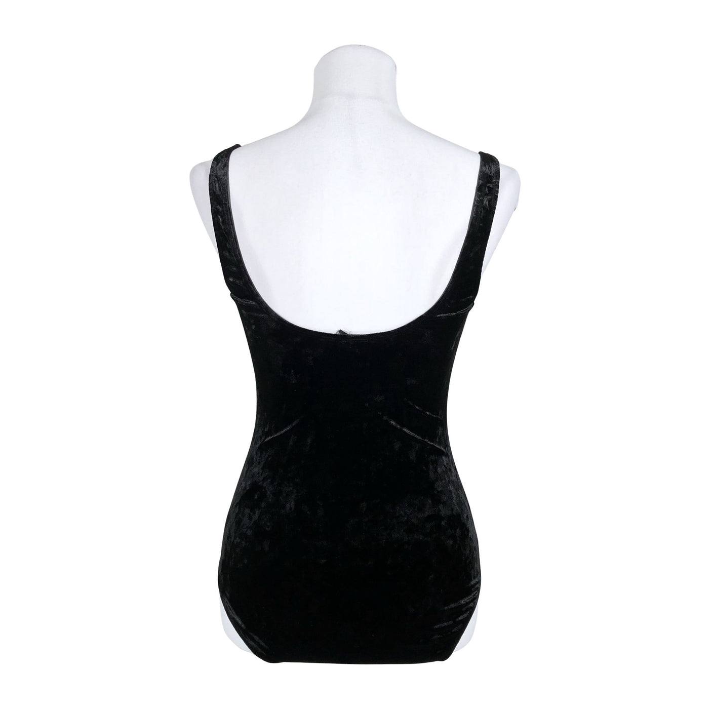 Unisex &Other Stories - Body, size 38 - Black (2)