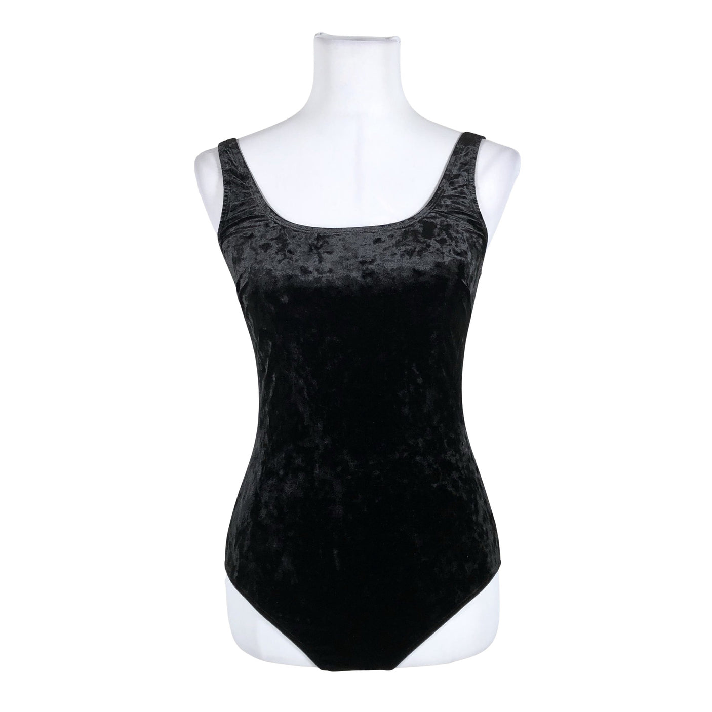 Unisex &Other Stories - Body, size 38 - Black (1)