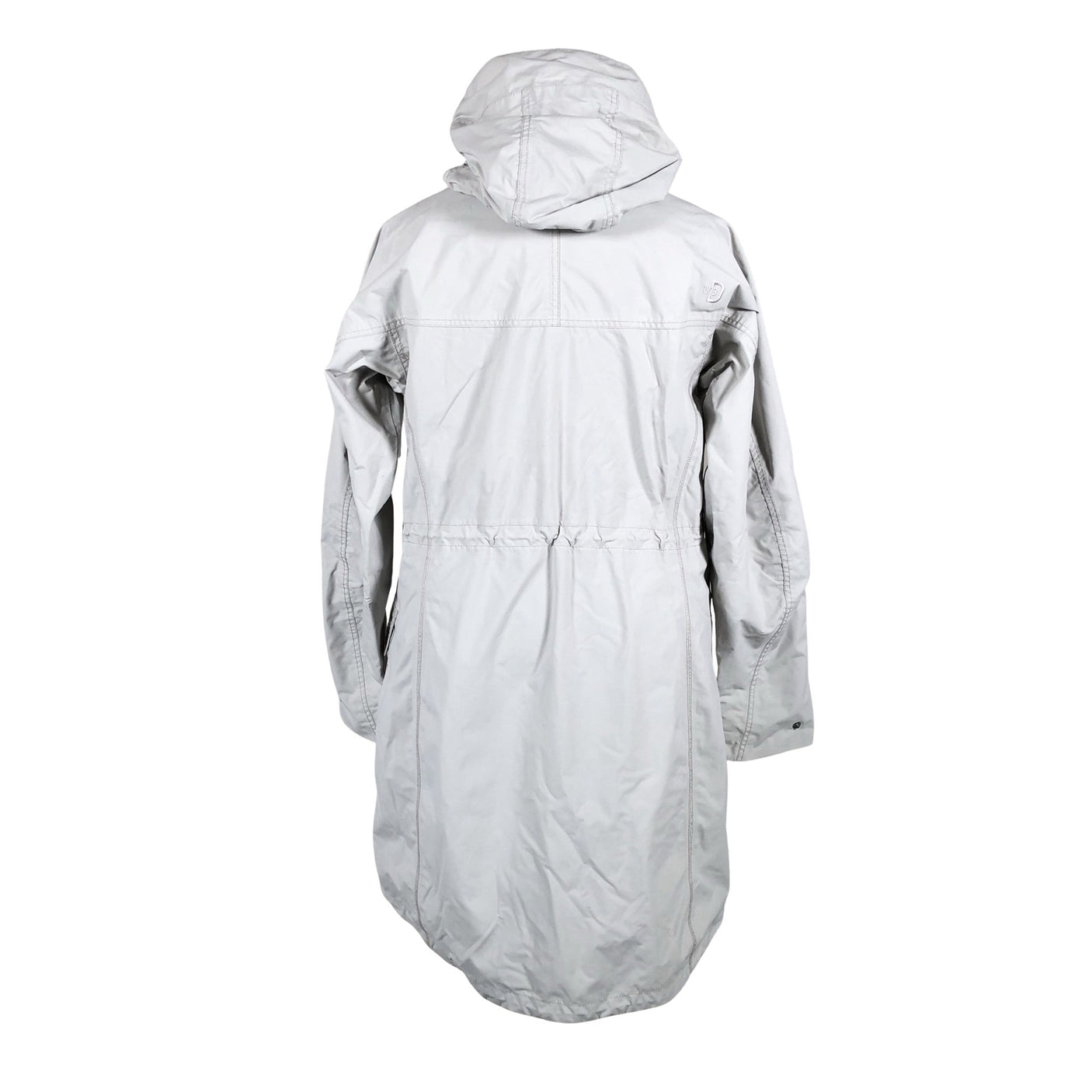 Unisex Didriksons - Outdoor jacket, size 44 - Gray (3)